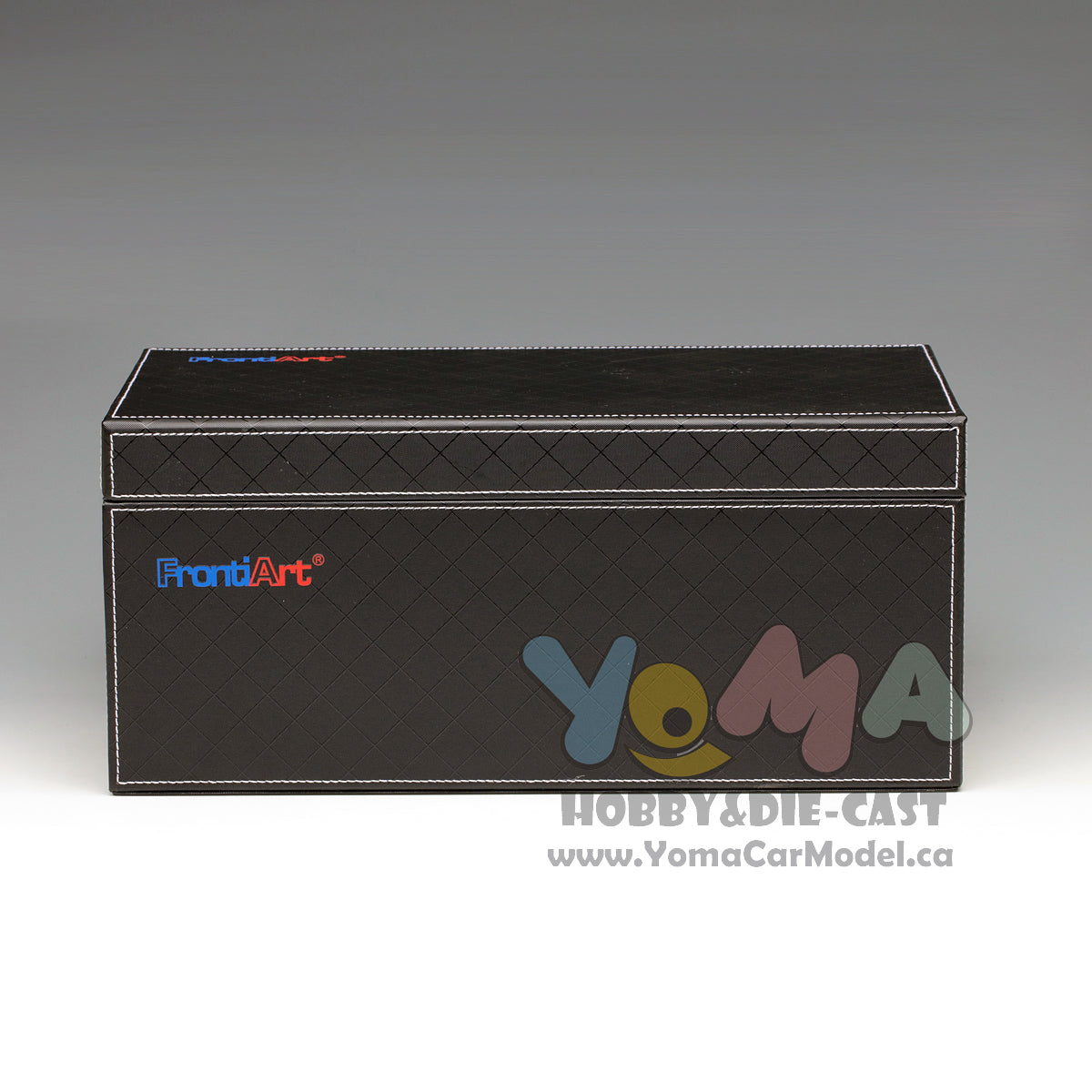 Frontiart 1/18 Mercedes-Benz S-Class（V222）Black F044-04