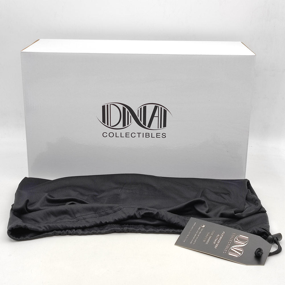 DNA Collectibles 1/18 Volkswagen Golf 7 Alltrack DNA000035 Resin Model Car Red Toys Gift