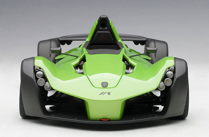 BAC MONO (METALLIC GREEN)