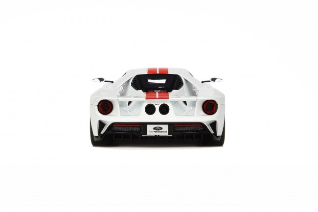GT Spirit 1:18 Ford GT 2017 GT097