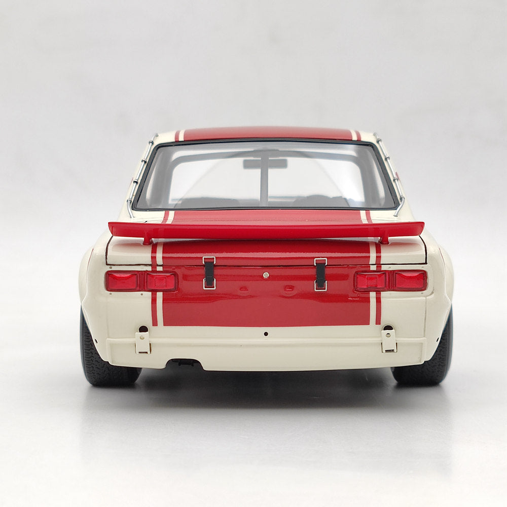 Ignition Model 1:18 IG2017 Nissan Skyline 2000 GT-R (KPGC10) #01 1971 Resin Toys Car Gift