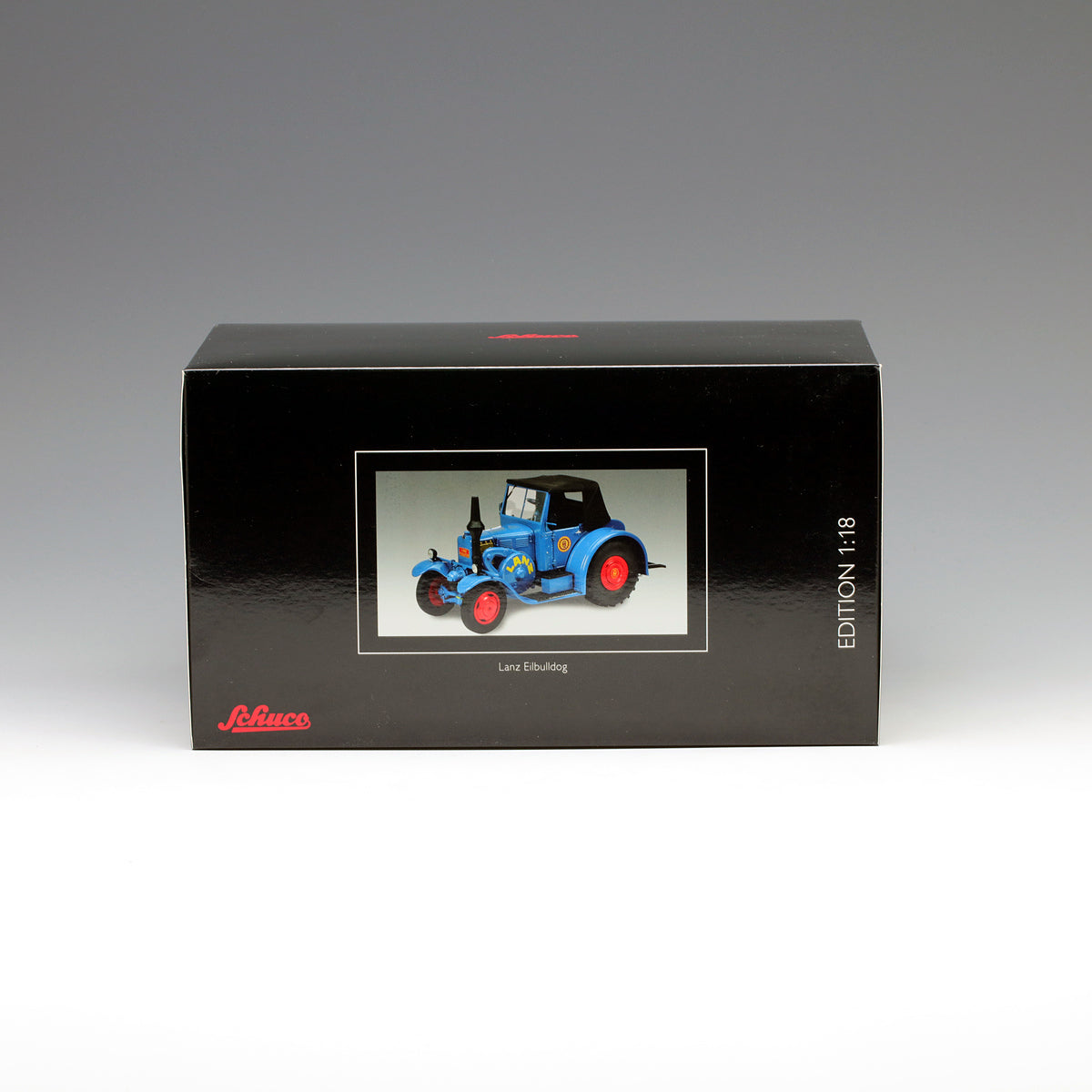 Schuco 1:18 Lanz EilBulldog Tractor 450012900