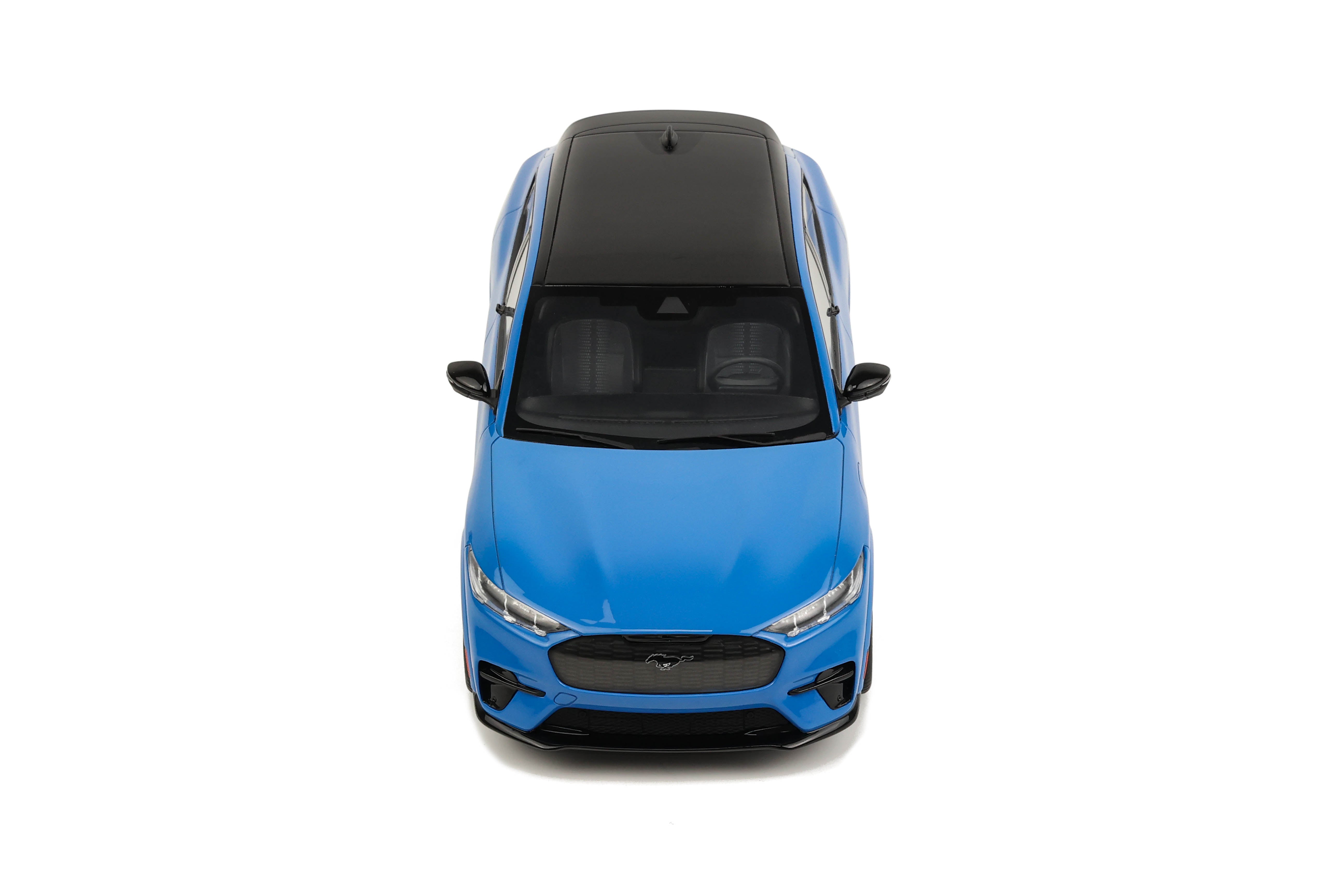 OTTO 1:18 Ford Mustang Mach-E GT Performance 2021 OT414