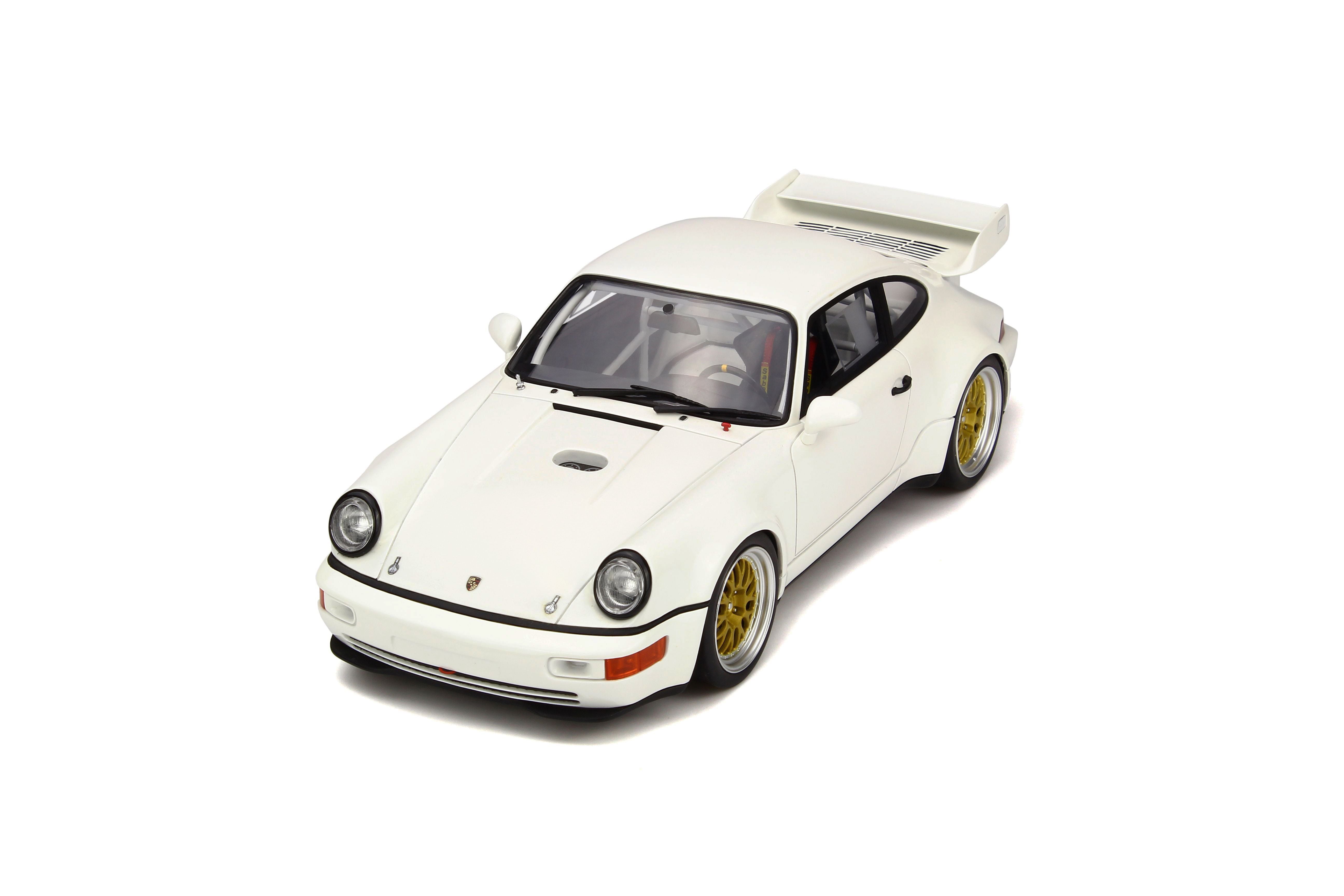 GT Spirit 1:18 Porsche 911 964 RSR 1993 GT716