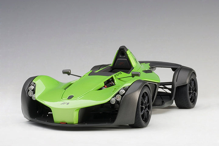 BAC MONO (METALLIC GREEN)