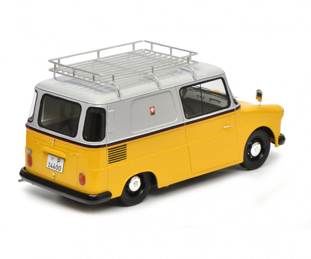 Schuco 1/18 Volkswagen Fridolin PPT 450012300