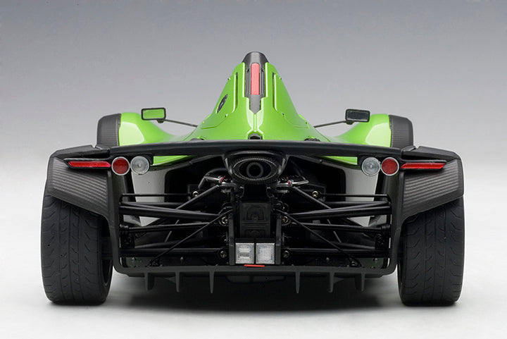 BAC MONO (METALLIC GREEN)