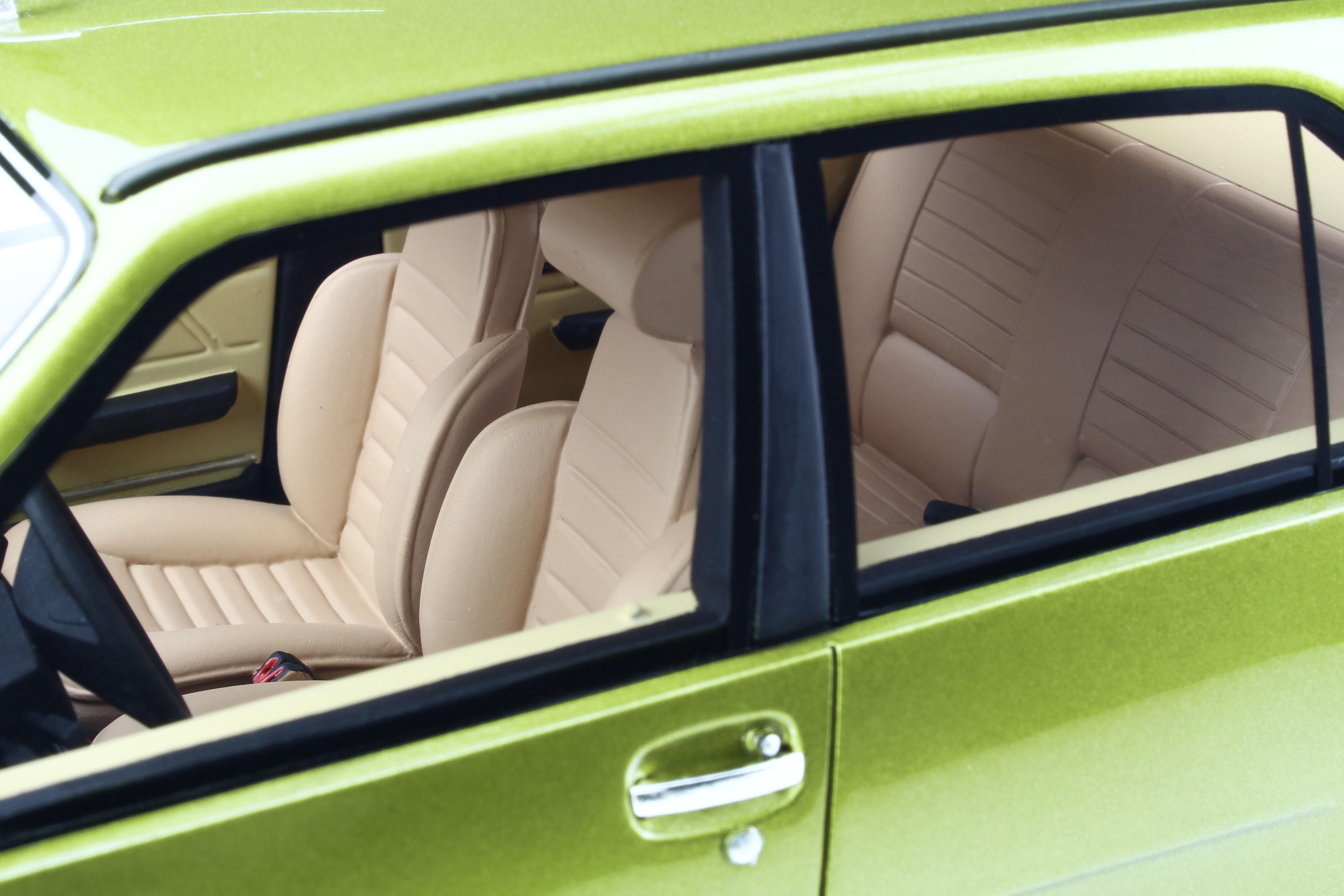 OTTO 1:18 Renault 14 TS 1983 OT712