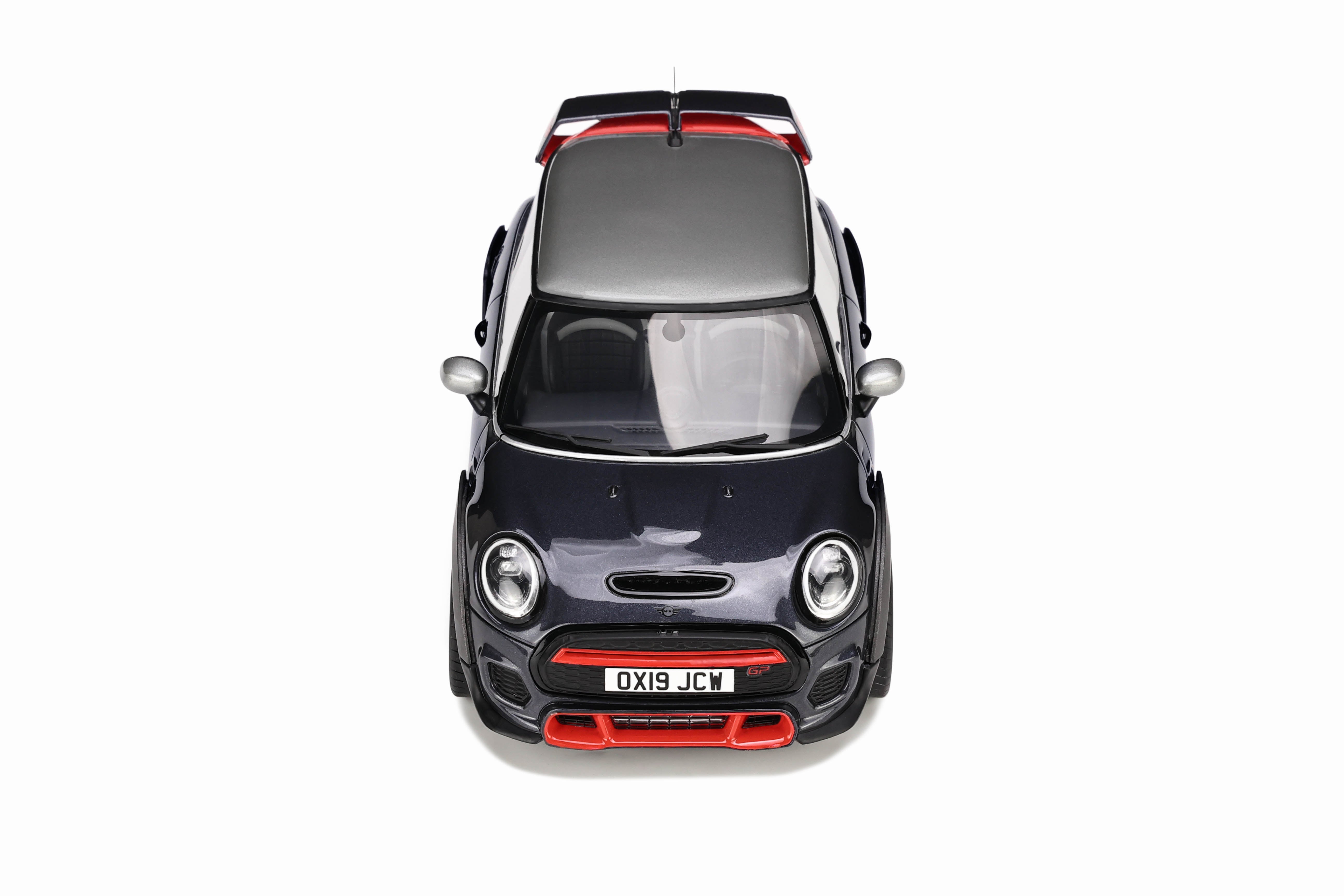 OTTO 1:18 Mini Cooper JCW GP 2020 OT407