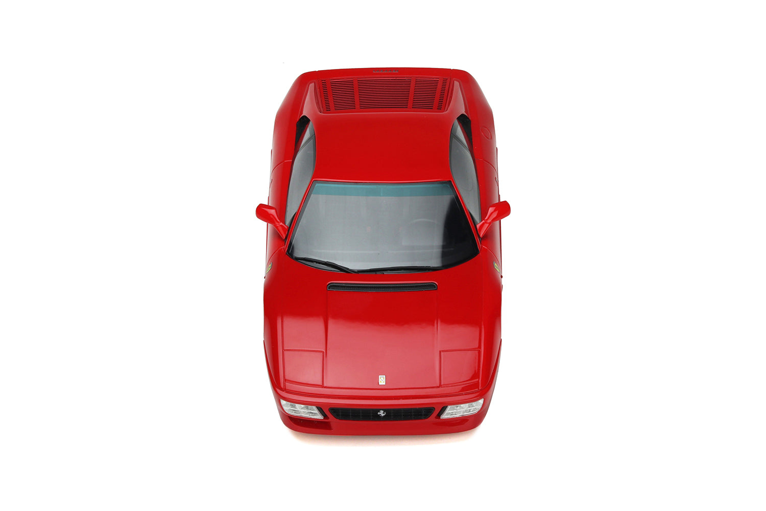 GT Spirit 1:18 1993 Ferrari 348 GTB Red GT331