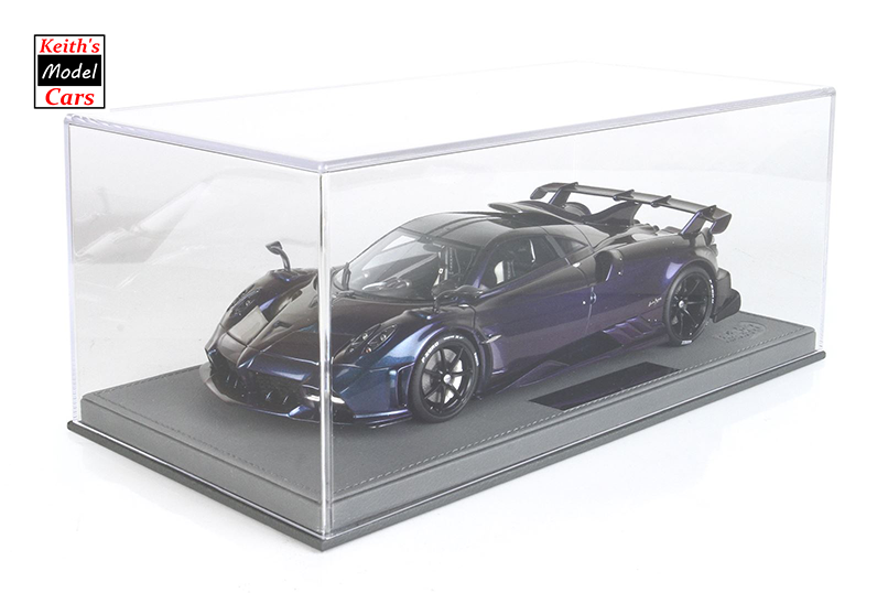 [1/18 Scale] Pagani Imola in Chameleon by BBR Models