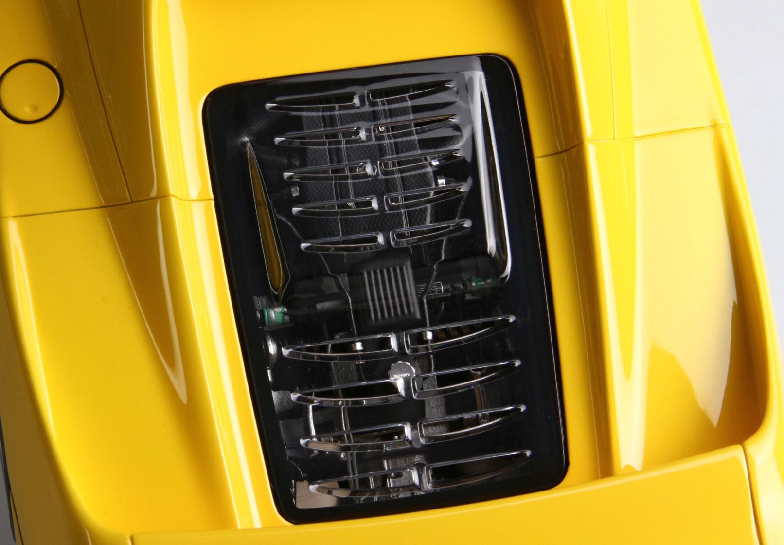 Ferrari F50 - yellow - 1:18