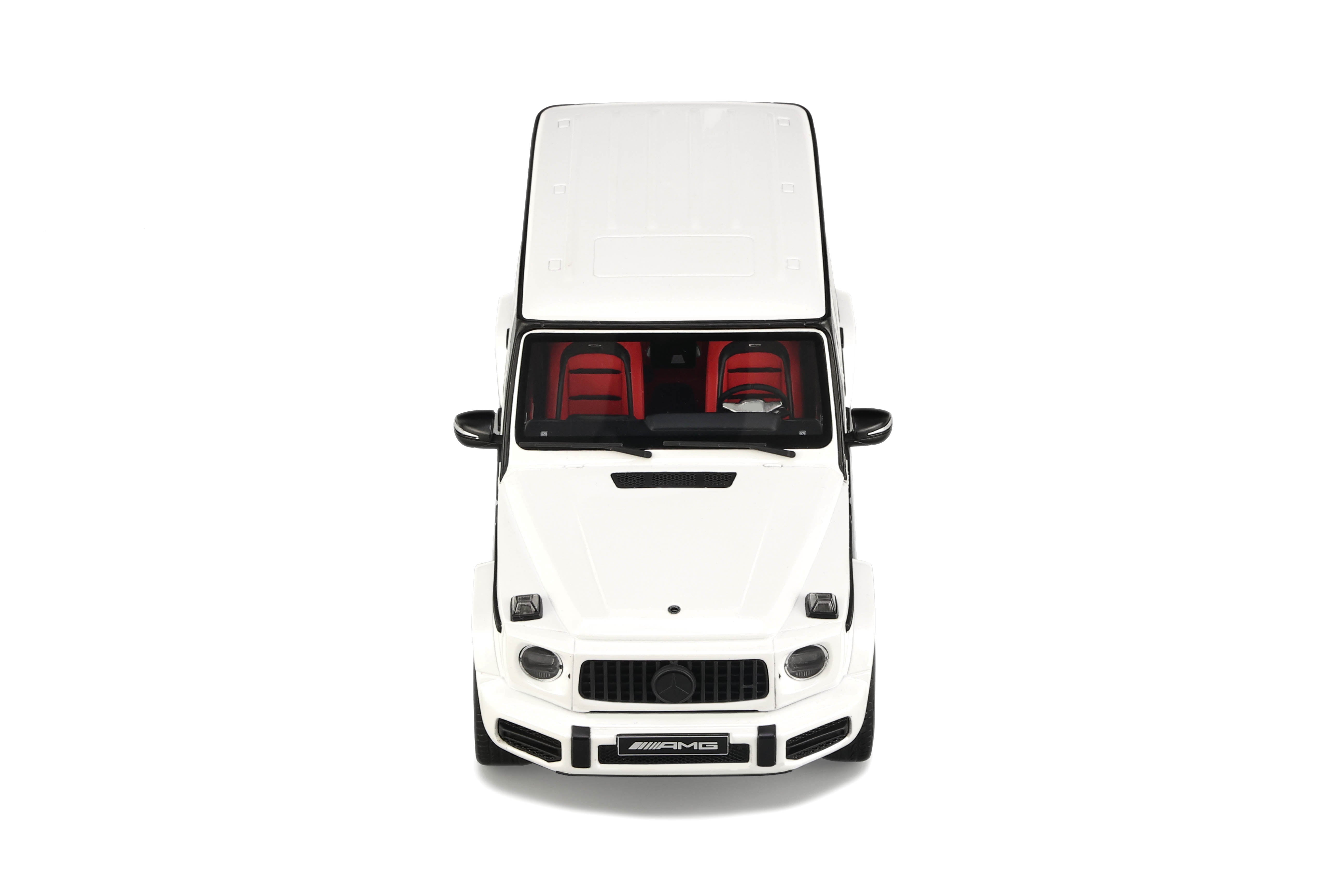 GT Spirit 1:18 Mercedes-Benz G63 AMG Edition 55 GT890