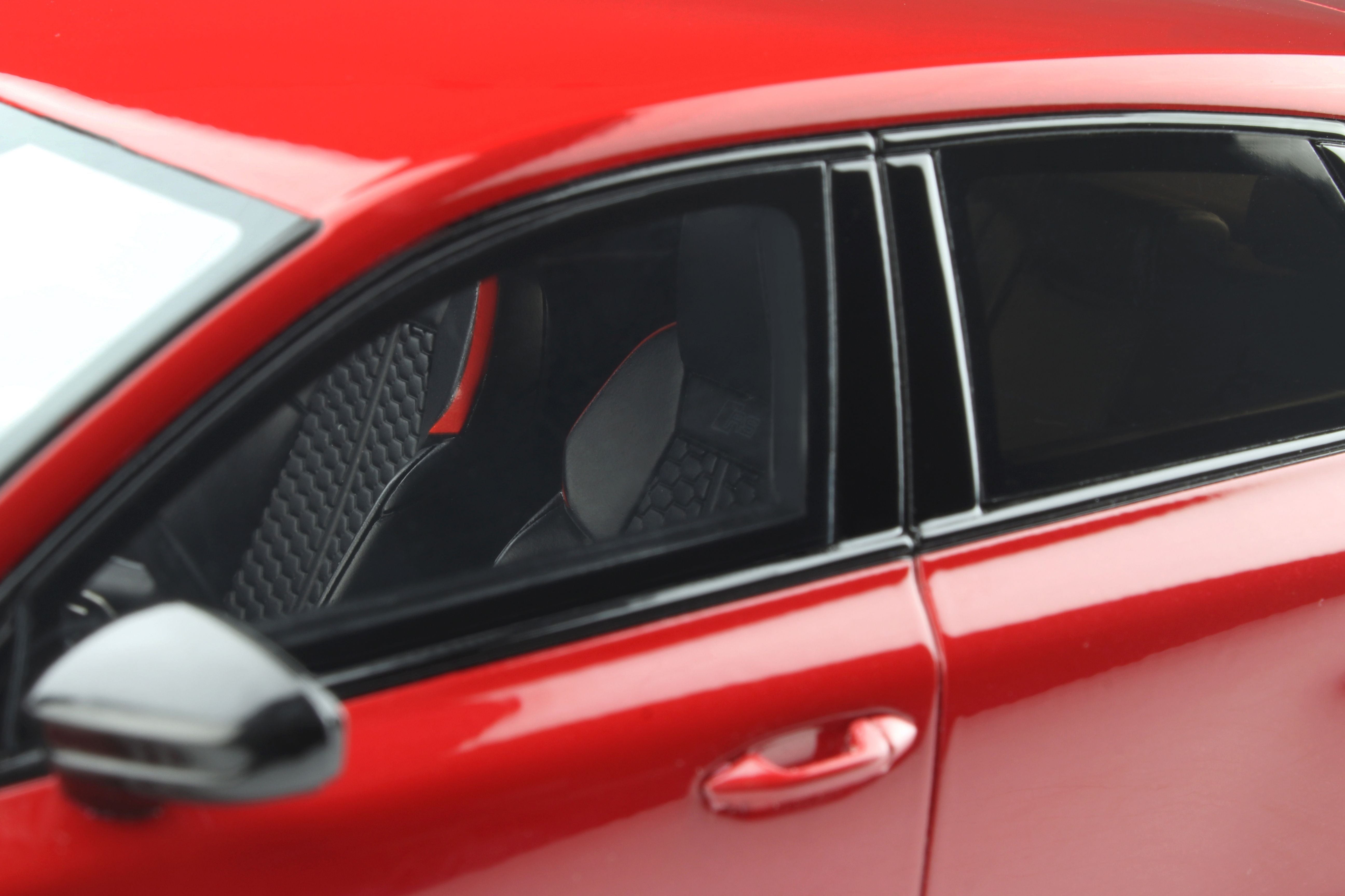 GT Spirit 1:18 Audi RS 3 Sportback 2021 GT378