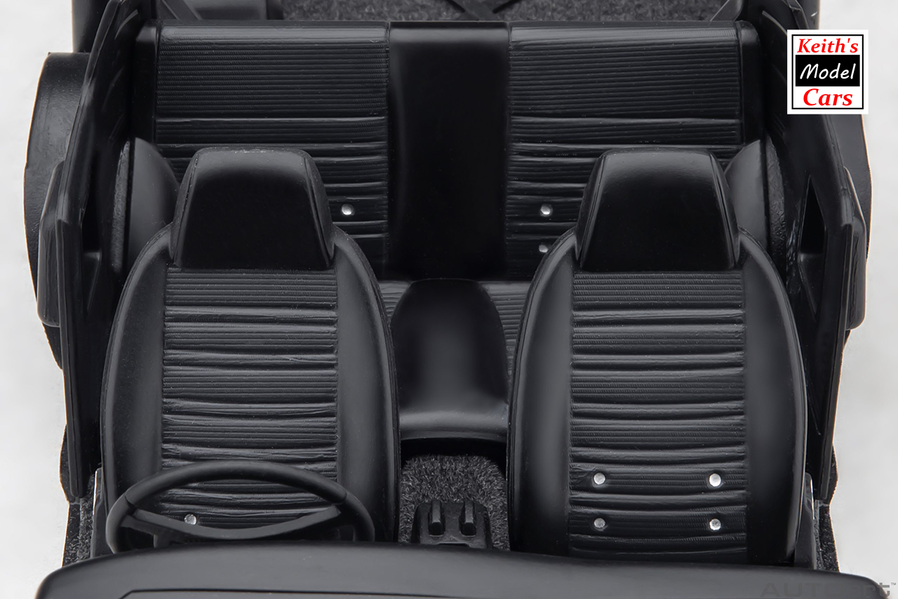 [1/18 Scale] Toyota Celica Liftback 2000GT (RA25) 1973 in Dark Purple Metallic by AUTOart Models