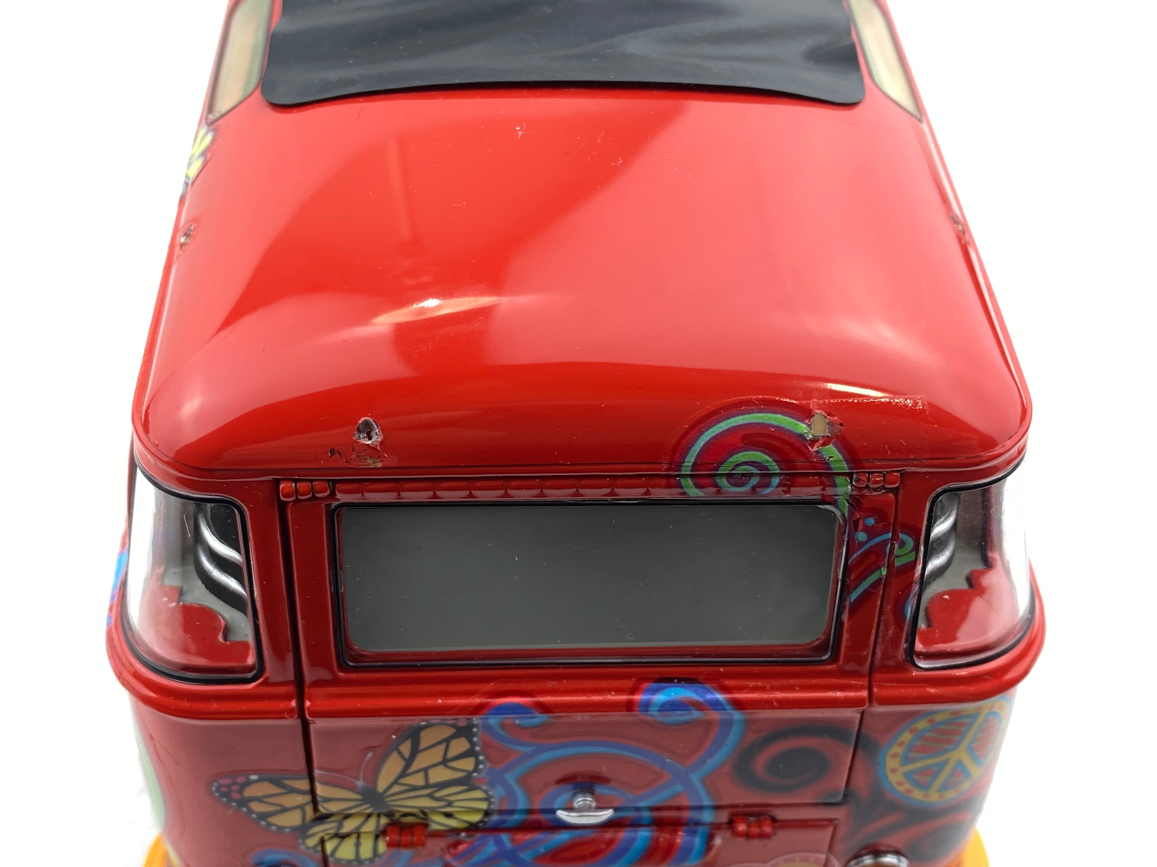 Schuco 1:18 Volkswagen T1 Samba