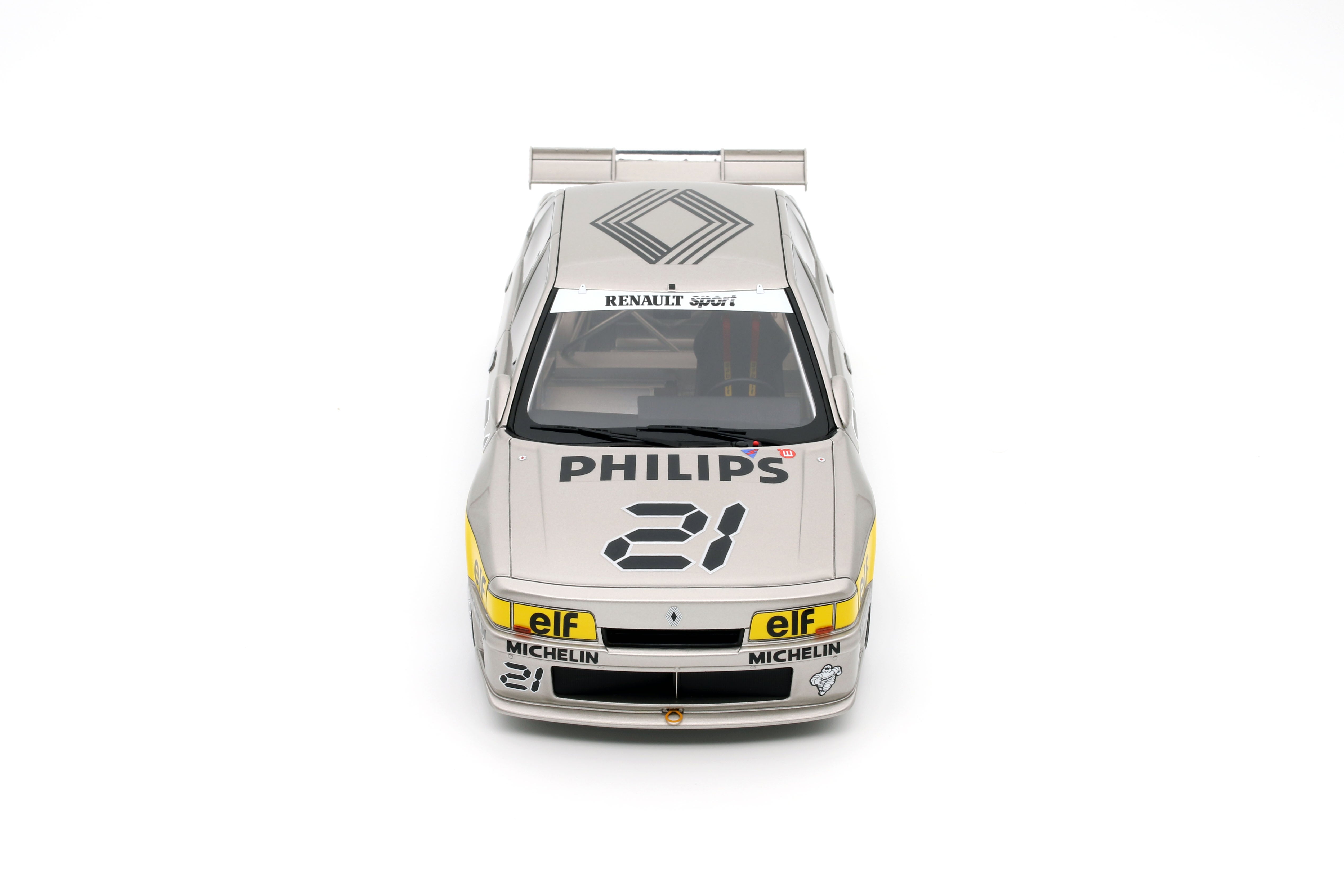 OTTO 1:18 Renault 21 Turbo Super Production 1988 OT975