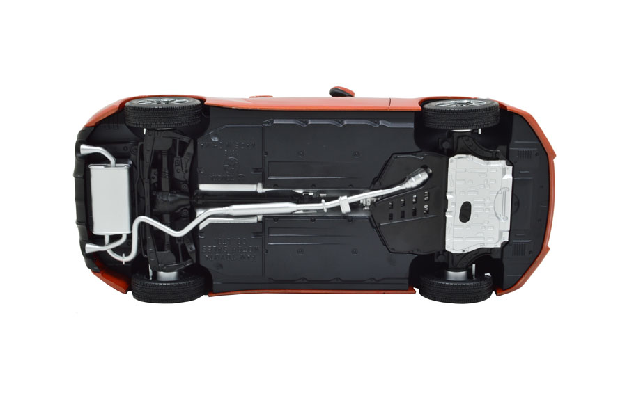 Toyota GT86 2013 1/18 Scale Diecast Model Car