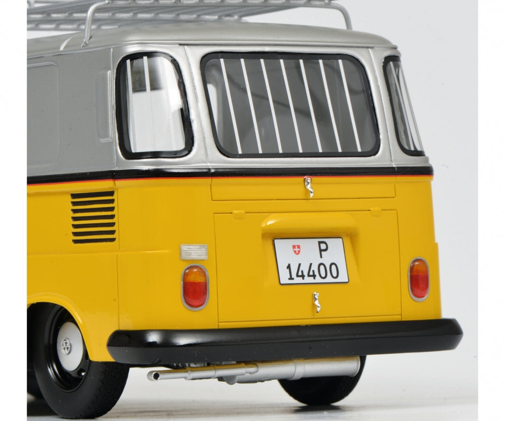 Schuco 1/18 Volkswagen Fridolin PPT 450012300