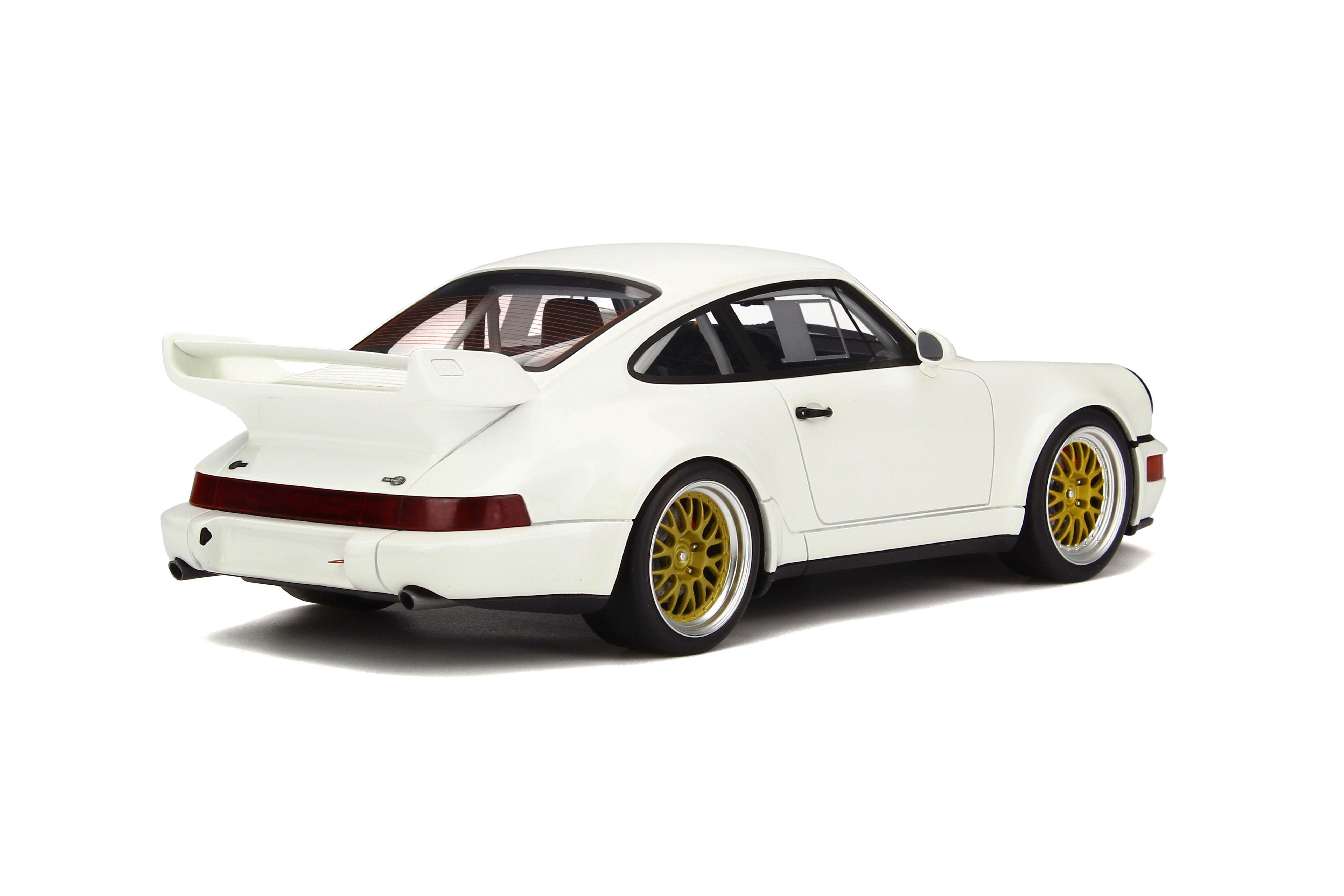 GT Spirit 1:18 Porsche 911 964 RSR 1993 GT716