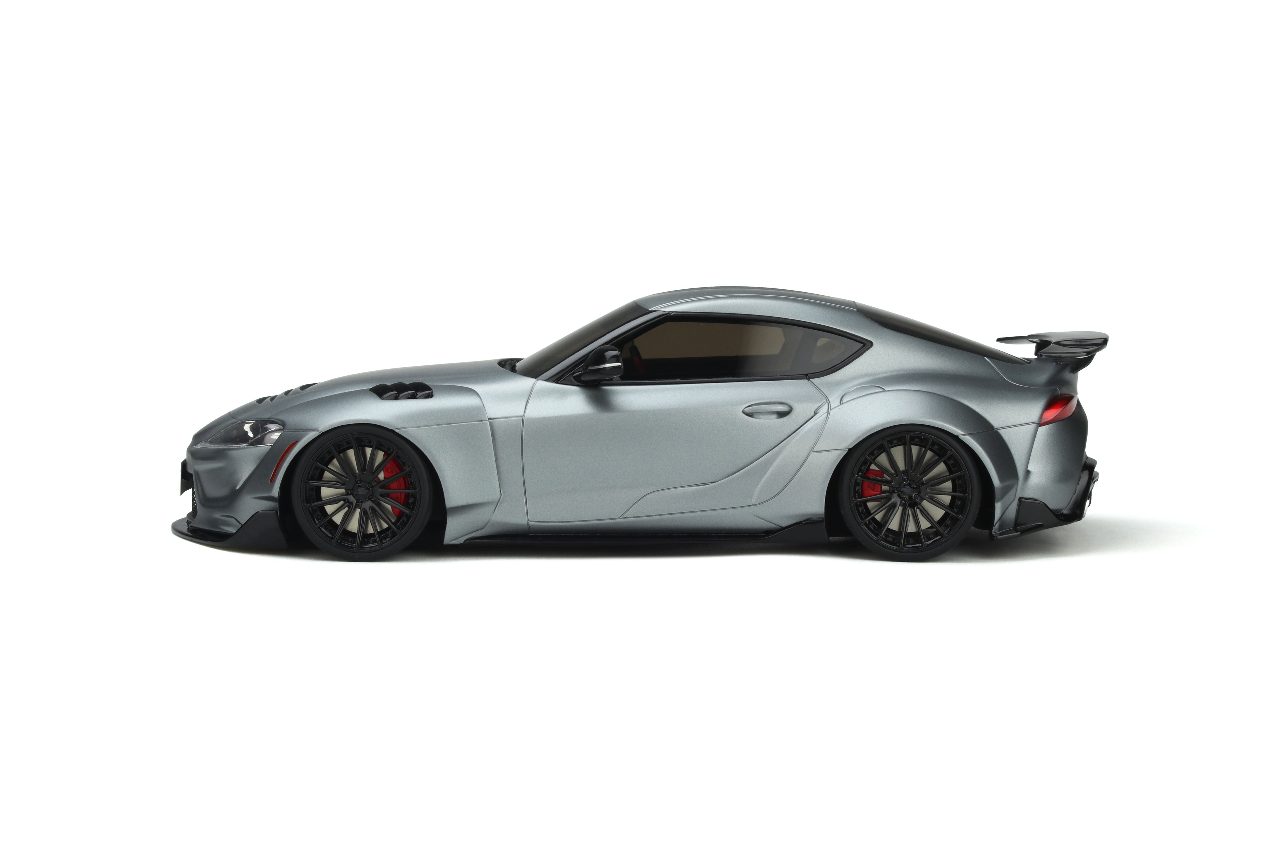GT Spirit 1:18 Toyota Supra GR (A90) By Prior Design GT343