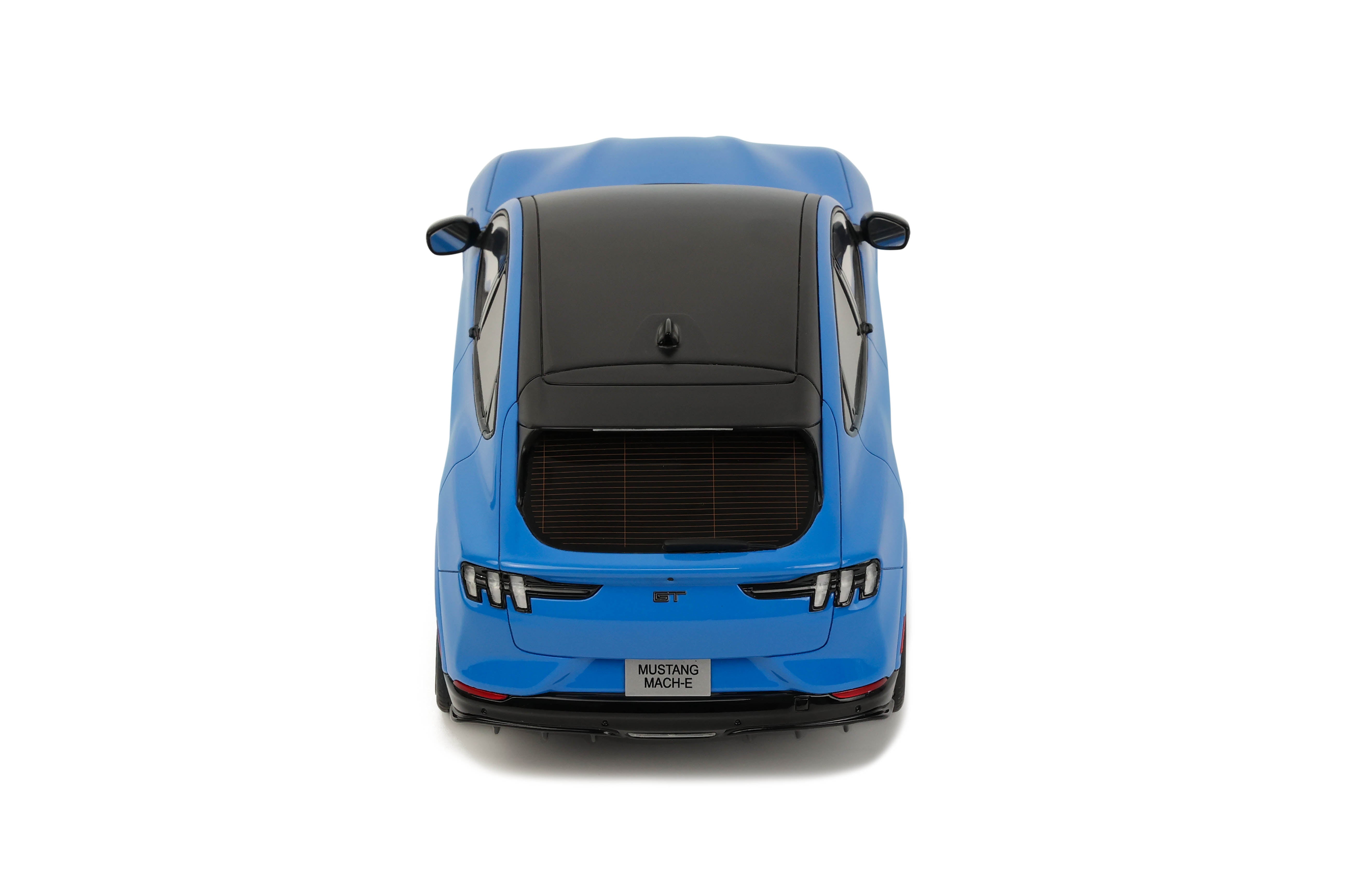 OTTO 1:18 Ford Mustang Mach-E GT Performance 2021 OT414