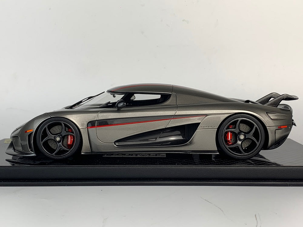 Koenigsegg Regera 7192 - 1:18