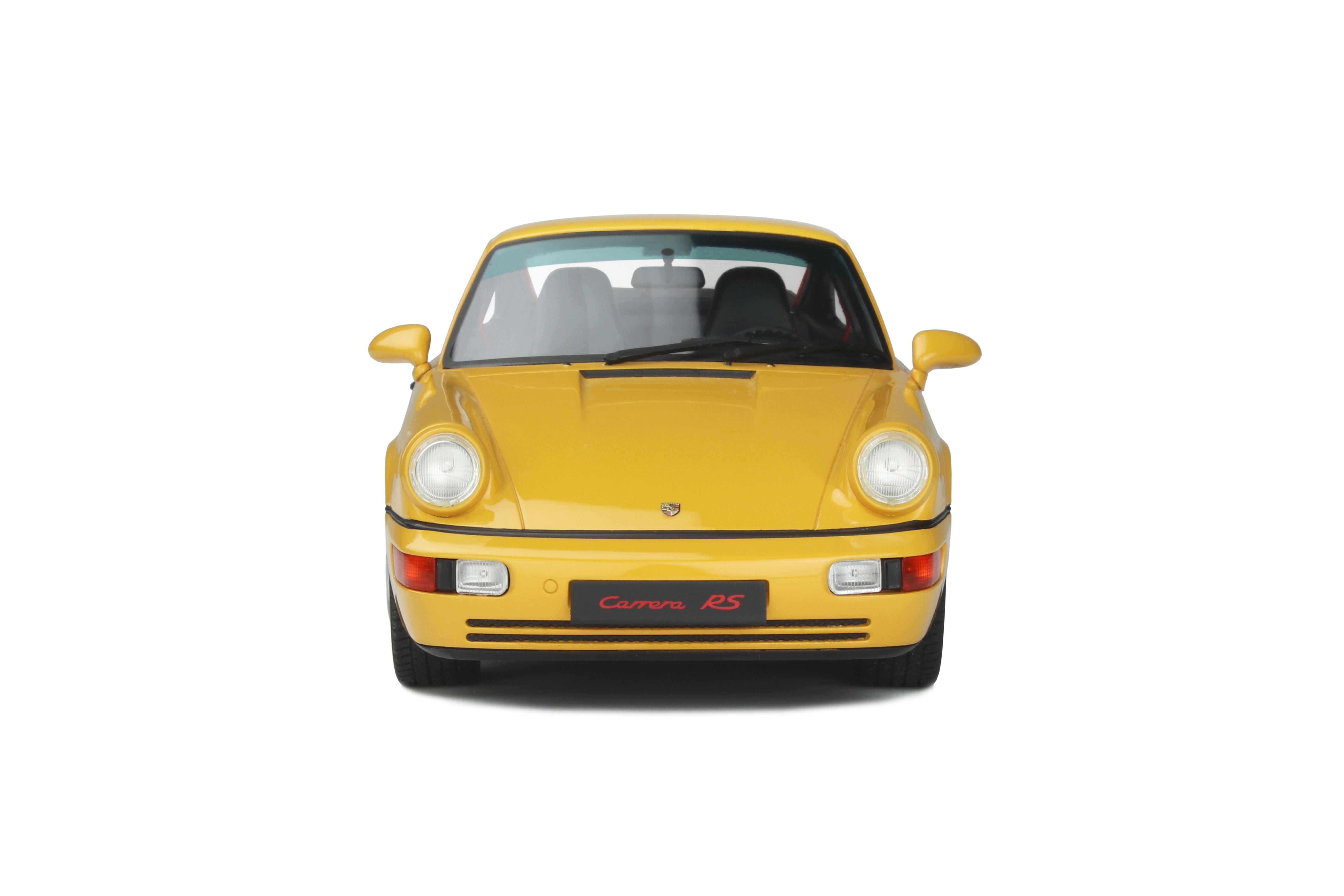 GT Spirit 1:18 Porsche 964 RS America GT385
