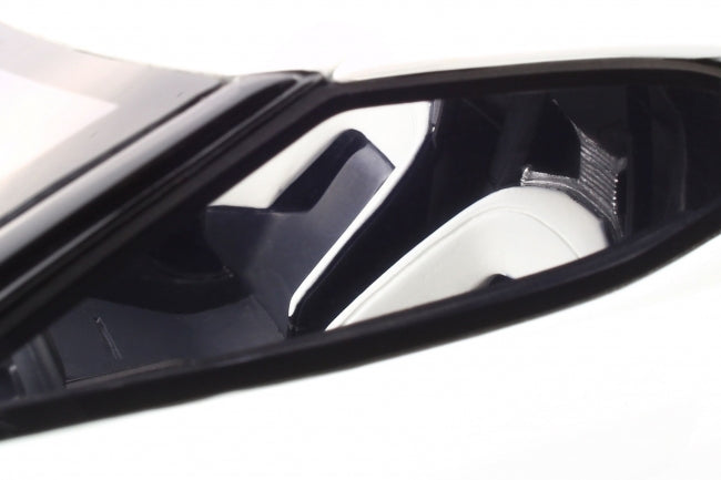 GT Spirit 1:18 Ford GT 2017 GT097