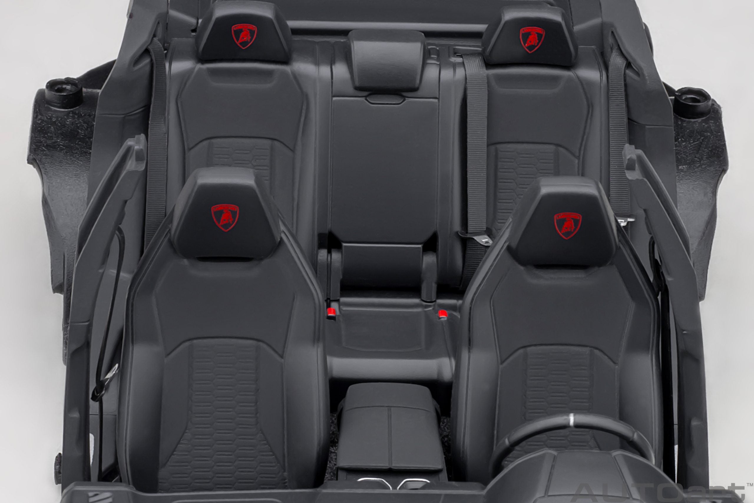 AUTOart 1:18 Lamborghini Urus (Rosso Efesto) 79170