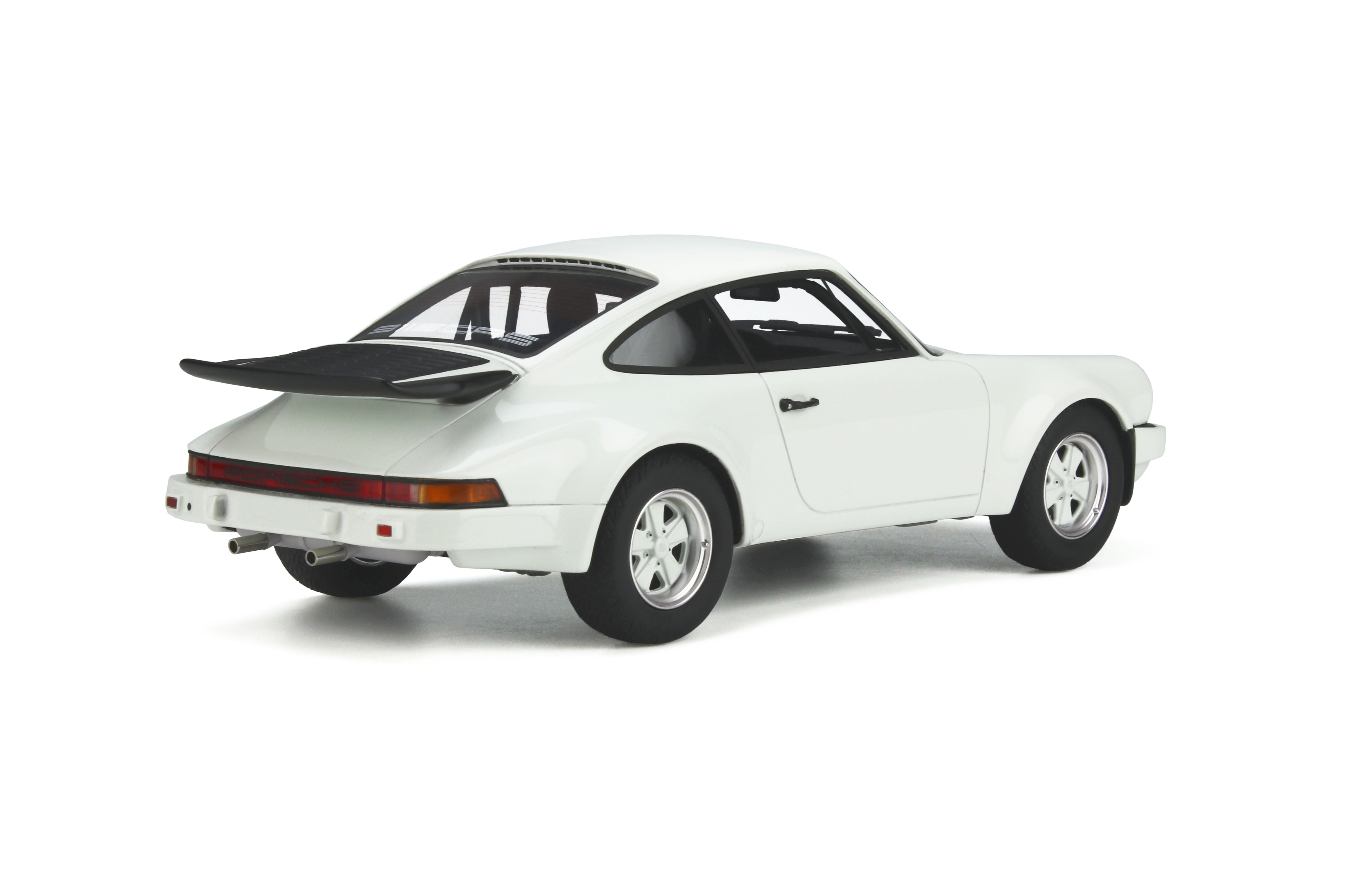 GT Spirit 1:18 Porsche 911 930 SC RS GT320