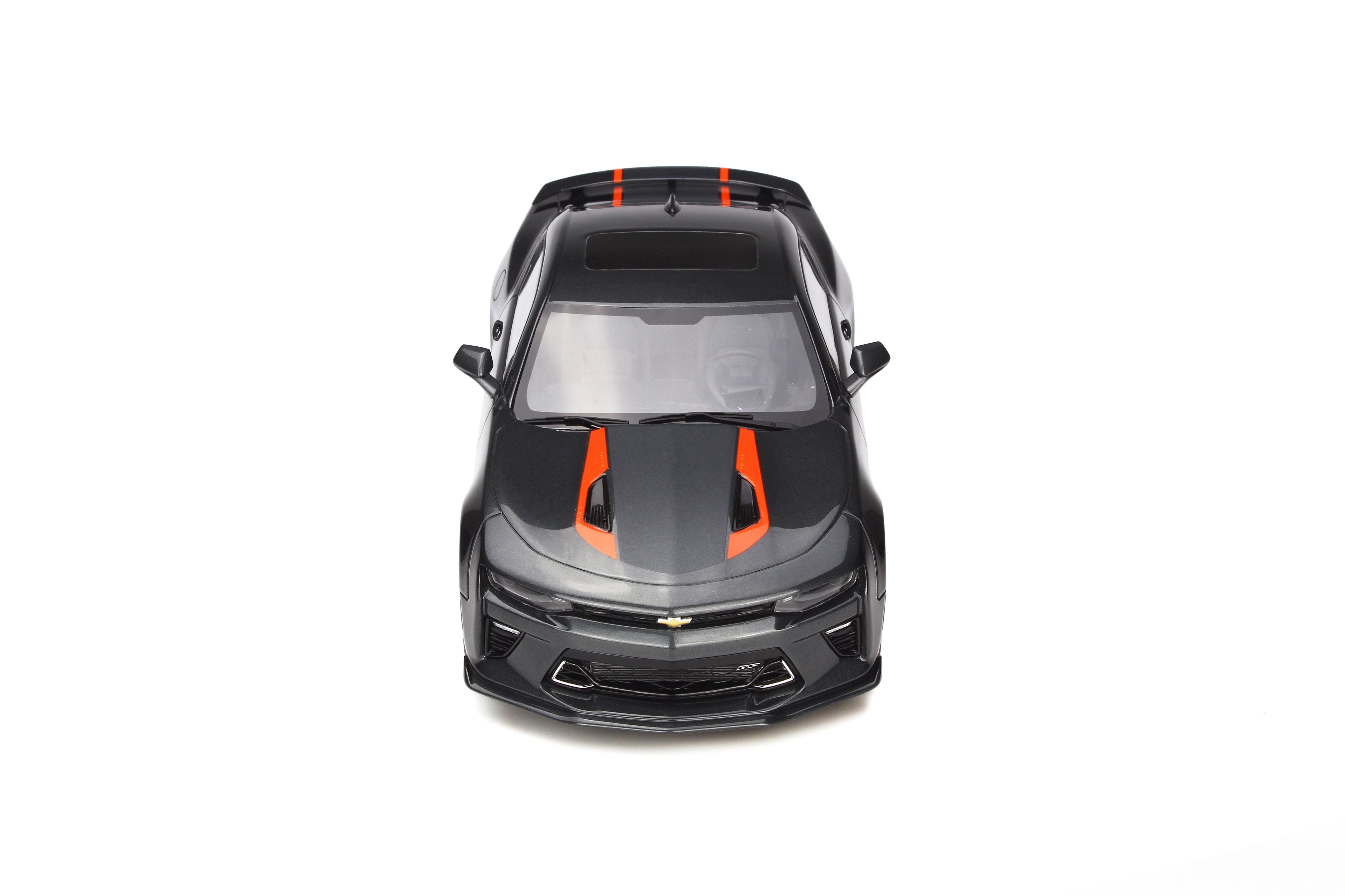 GT Spirit 1/18 CHEVROLET CAMARO SS FIFTY ANNIVERSARY GT191