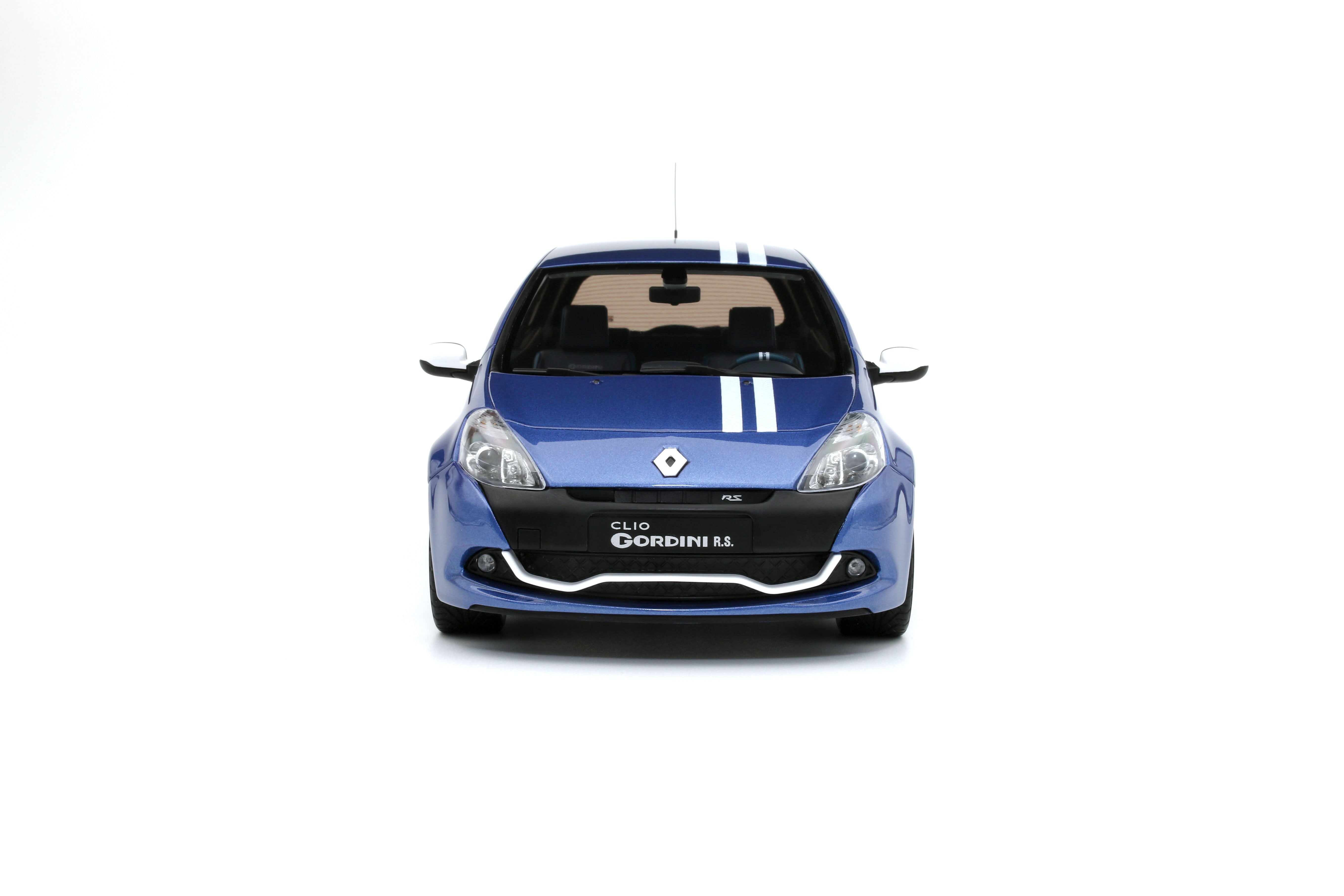 OTTO 1:18 Renault Clio 3 RS Gordini 2012 OT972