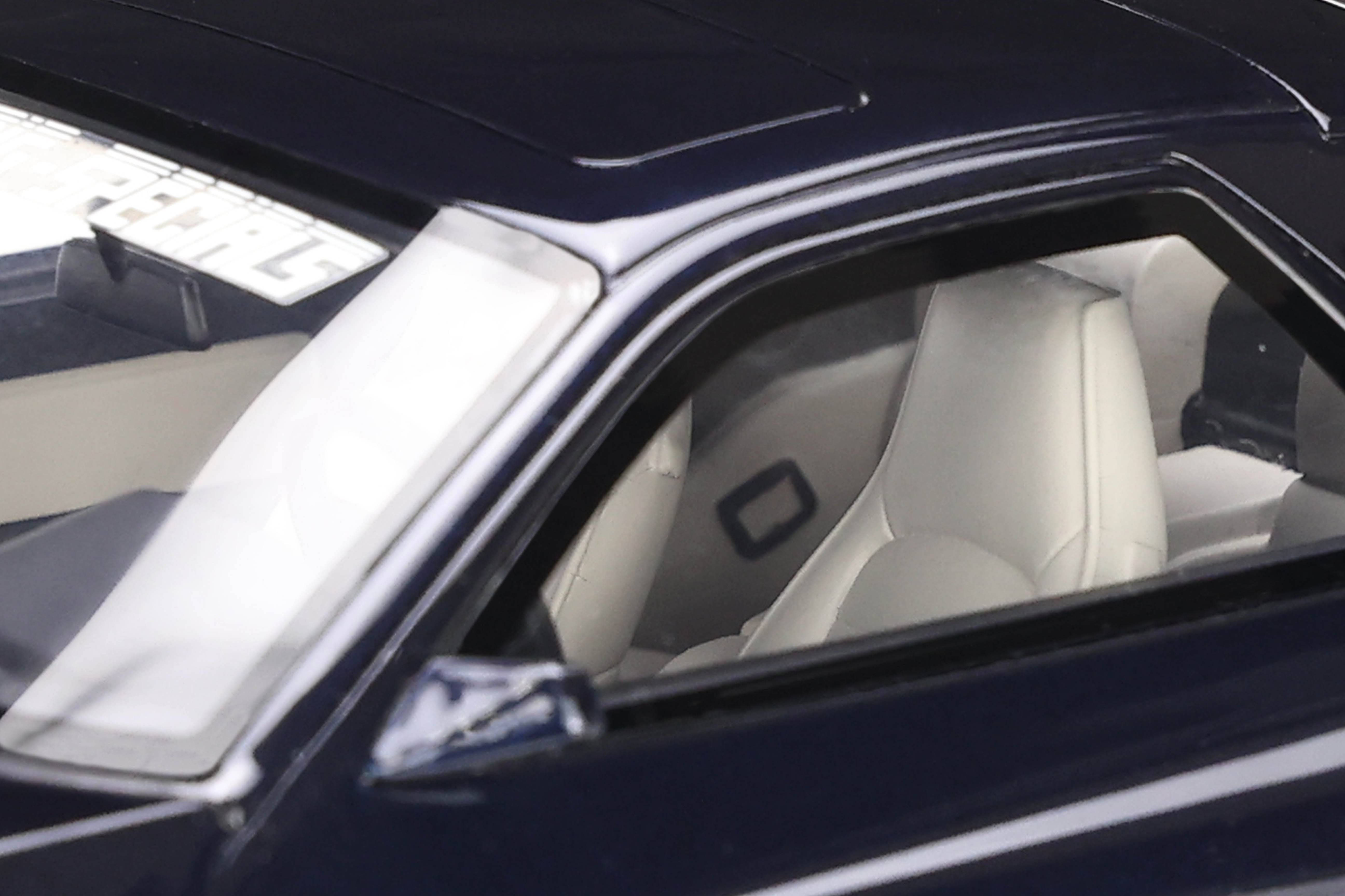 GT Spirit 1:18 Porsche 928 S Koenig Special GT344