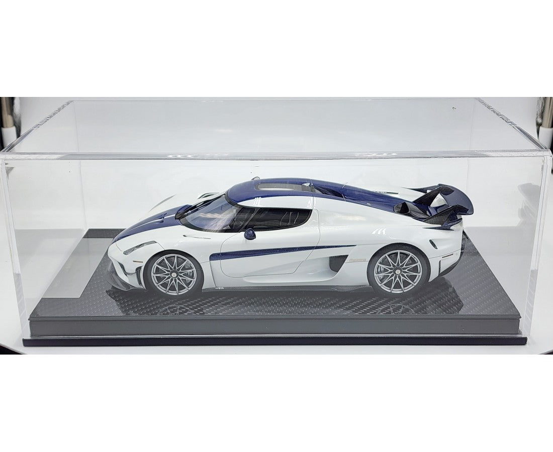 Frontiart 1:18 Koenigsegg Regera F090-29
