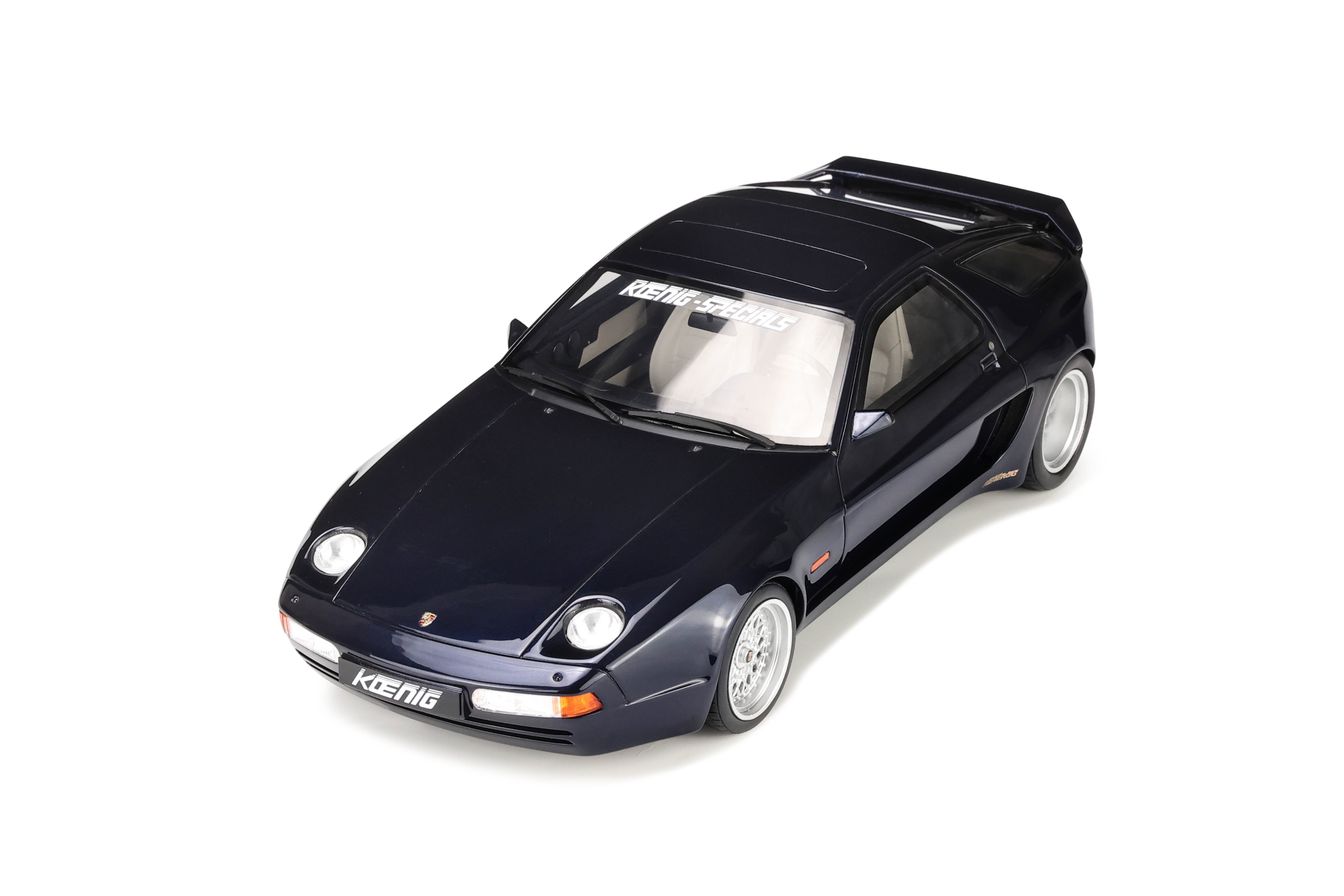 GT Spirit 1:18 Porsche 928 S Koenig Special GT344