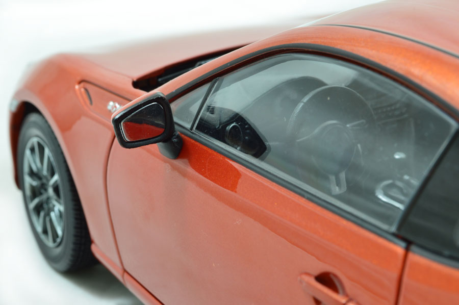 Toyota GT86 2013 1/18 Scale Diecast Model Car