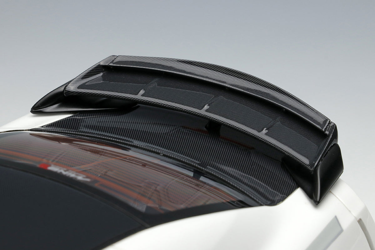 *PREORDER* Make Up Co., Ltd / Eidolon 1:18 Nissan Skyline GT-R (2021) Mine's Edition