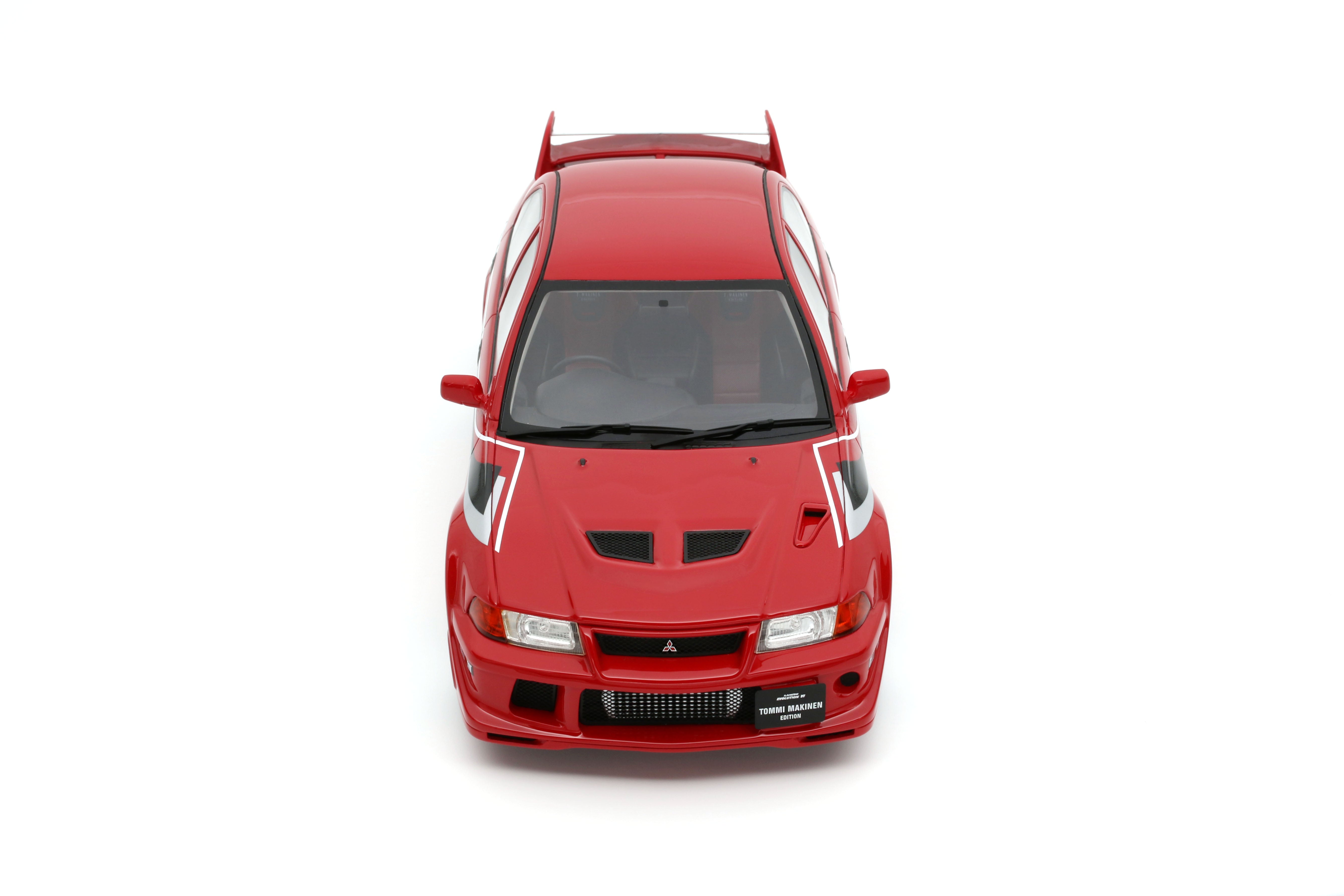 OTTO 1:18 Mitsubishi Lancer EVO VI Tommi Makinen 1999 OT422