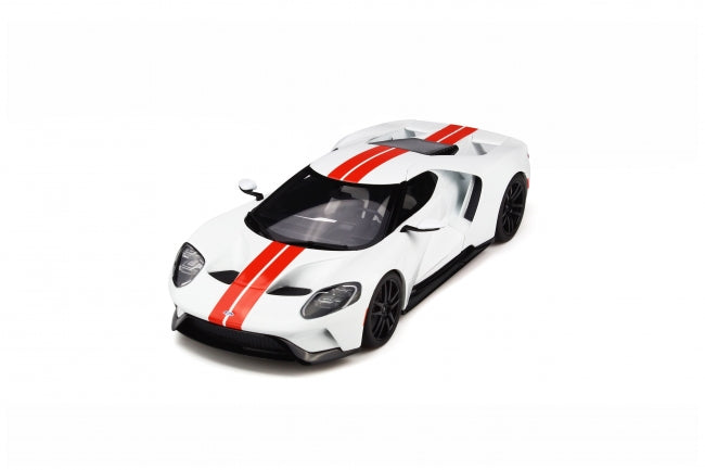 GT Spirit 1:18 Ford GT 2017 GT097