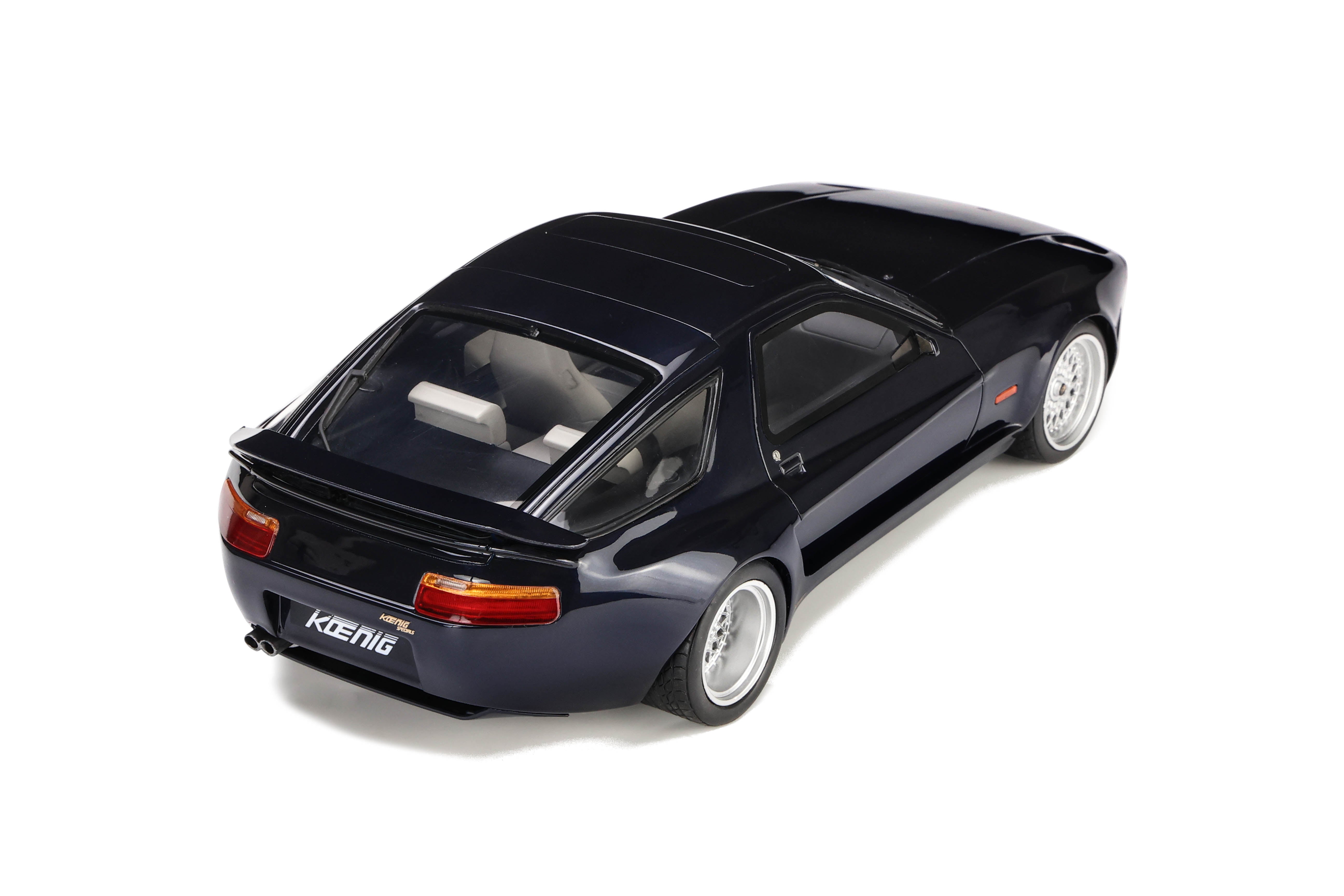 GT Spirit 1:18 Porsche 928 S Koenig Special GT344