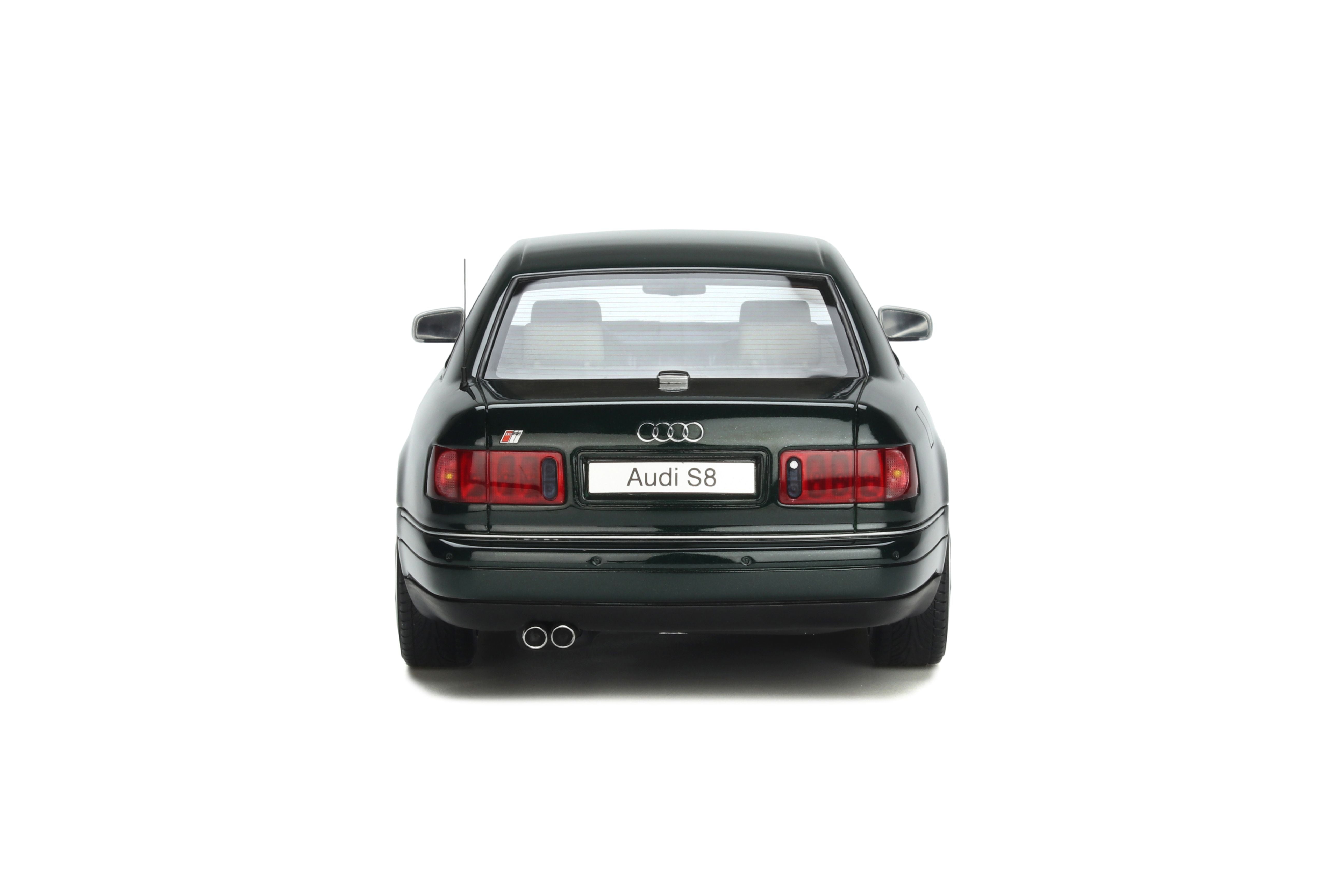 OTTO 1:18 Audi A8 S8 (D2) 4.2 V8 OT916