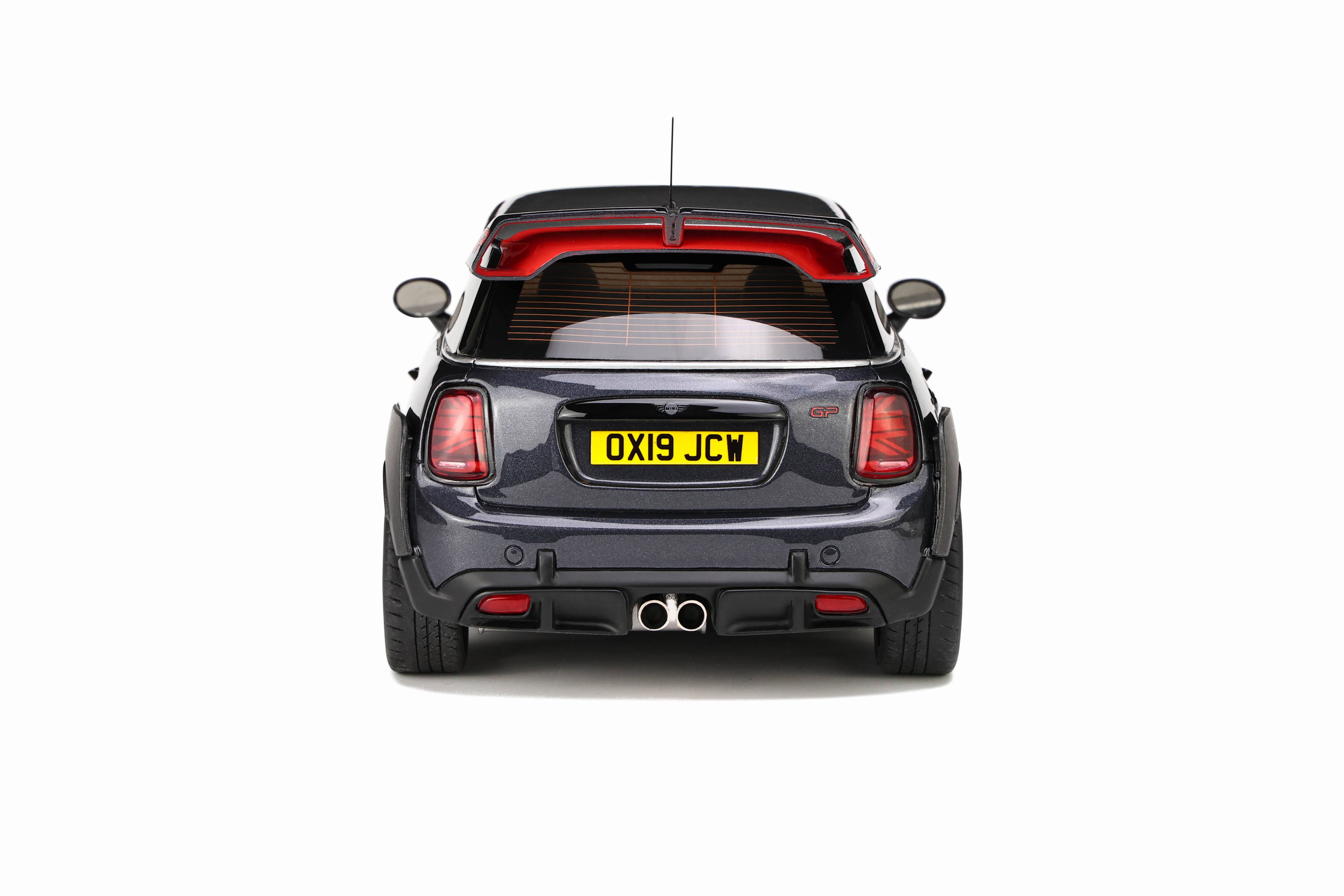 OTTO 1:18 Mini Cooper JCW GP 2020 OT407