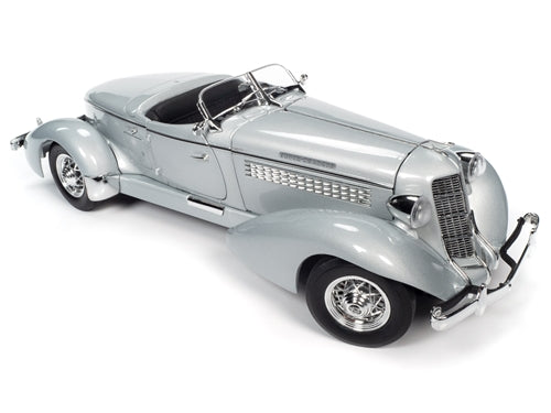 1935 Auburn 851 Speedster 1:18 Scale