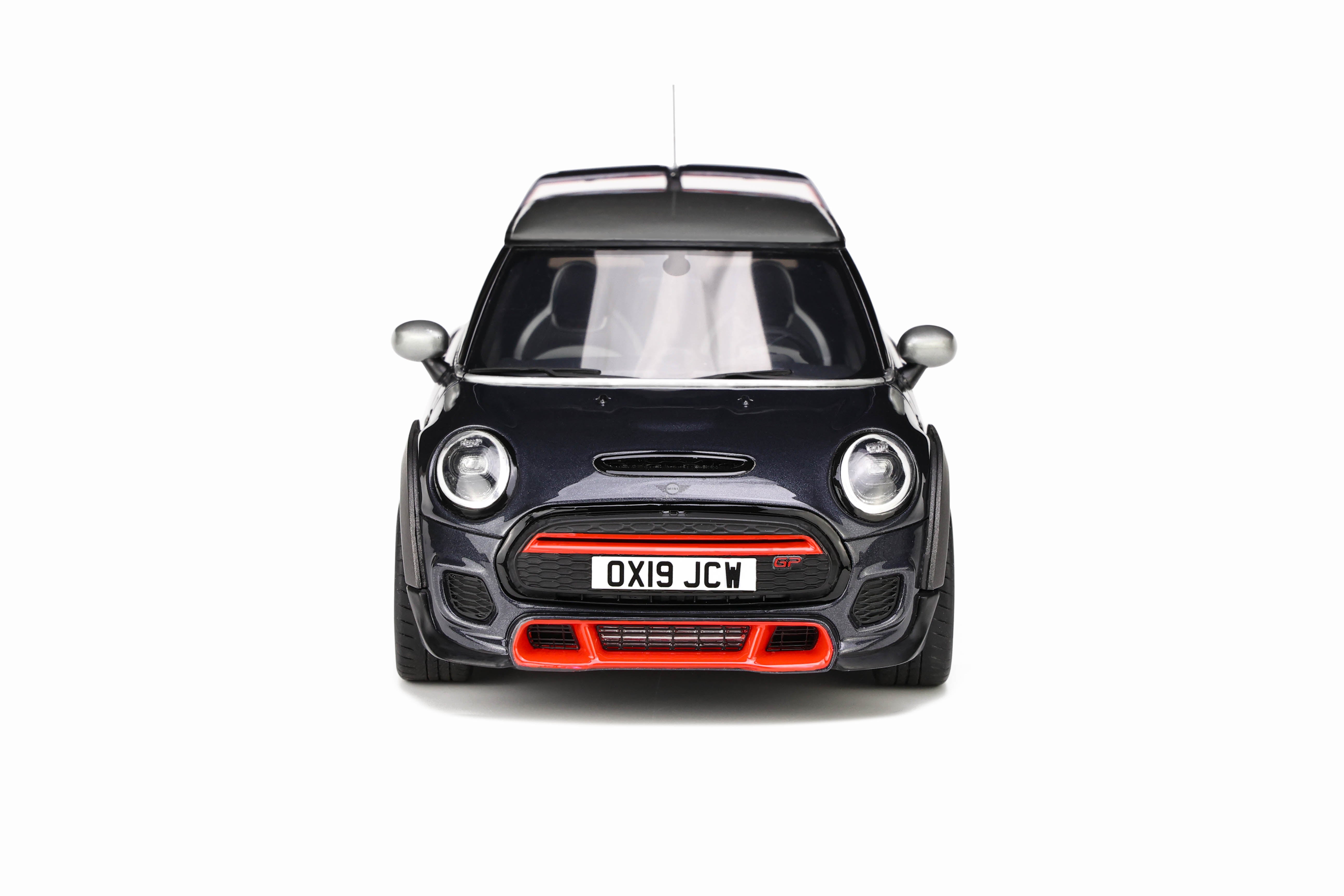 OTTO 1:18 Mini Cooper JCW GP 2020 OT407
