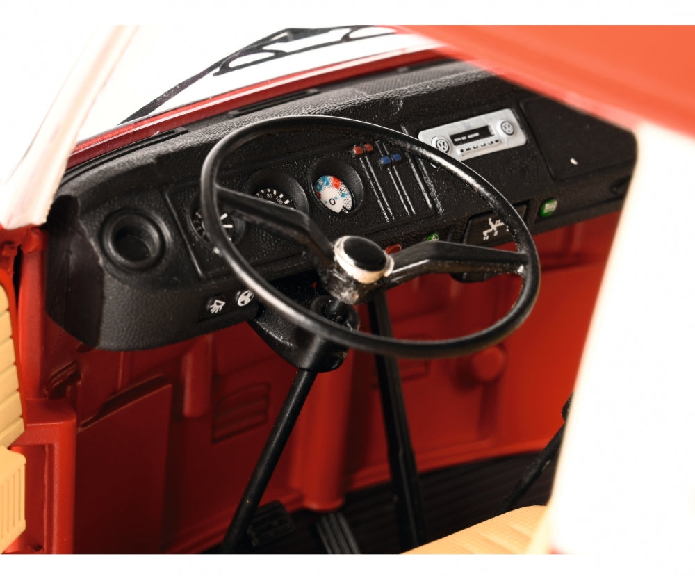 Schuco 1:18 MHI Volkswagen T2A van Marklin 450019900