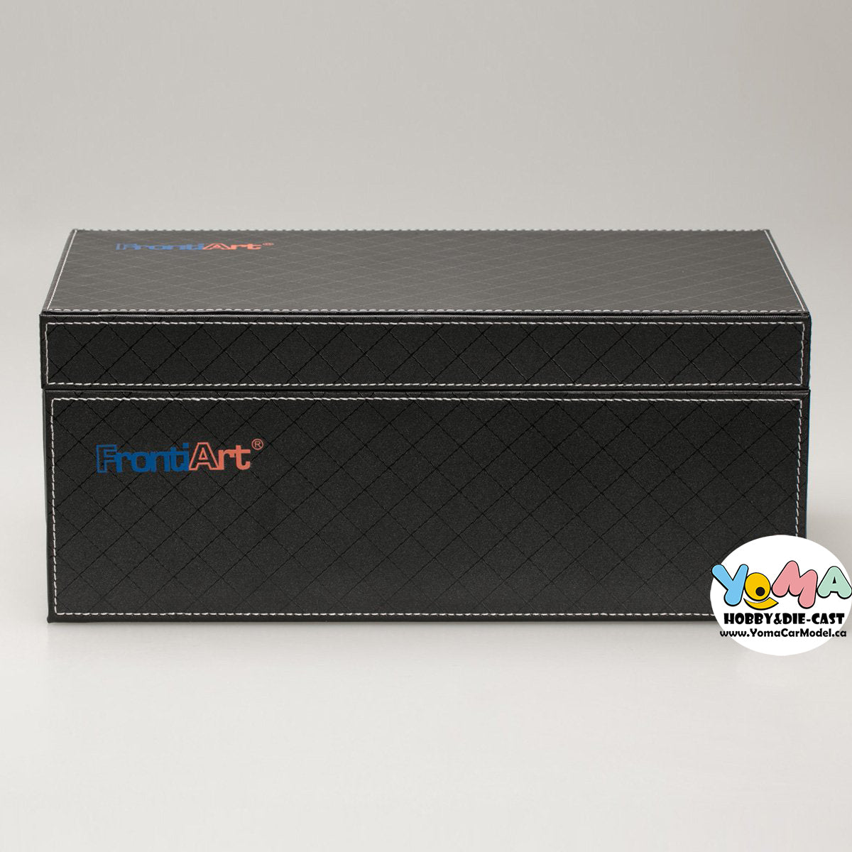 Frontiart 1:18 Koenigsegg Agera RSN Josh Blue F054-119