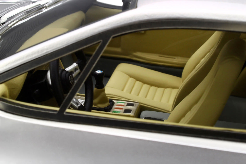 OTTO 1:18 Alpine A310 1600 Phase OT680