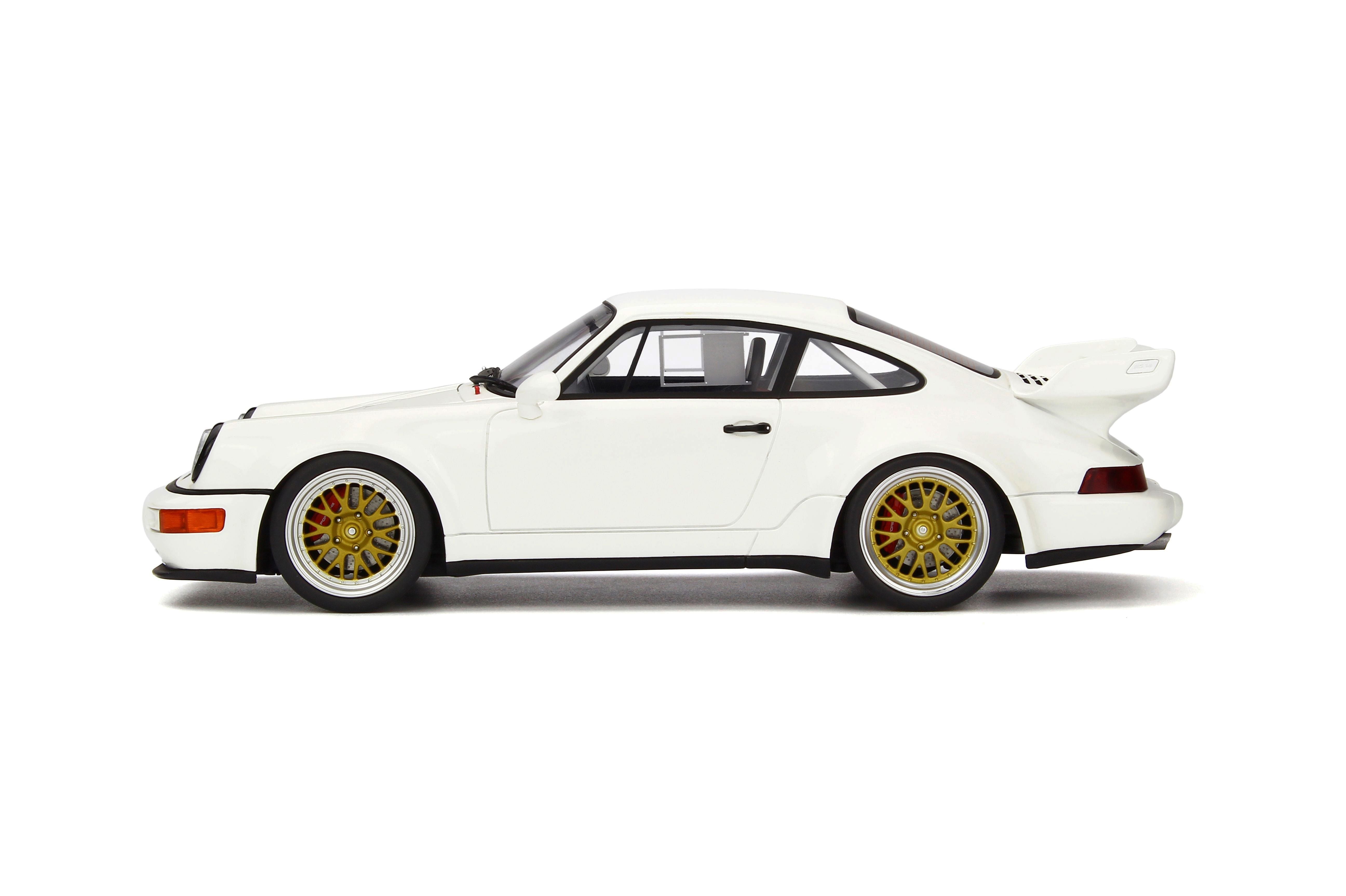 GT Spirit 1:18 Porsche 911 964 RSR 1993 GT716