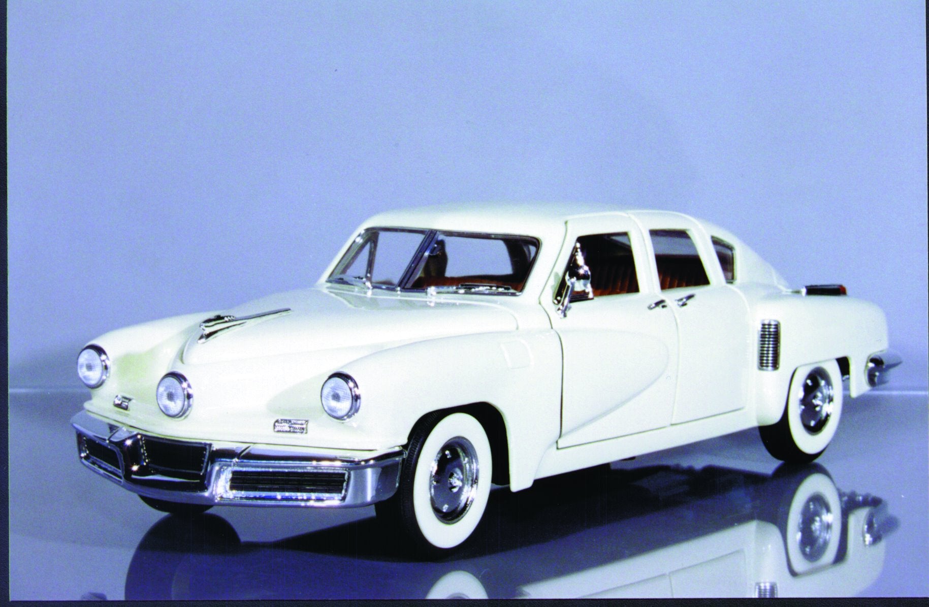 1:18 Yatming Tucker '48
